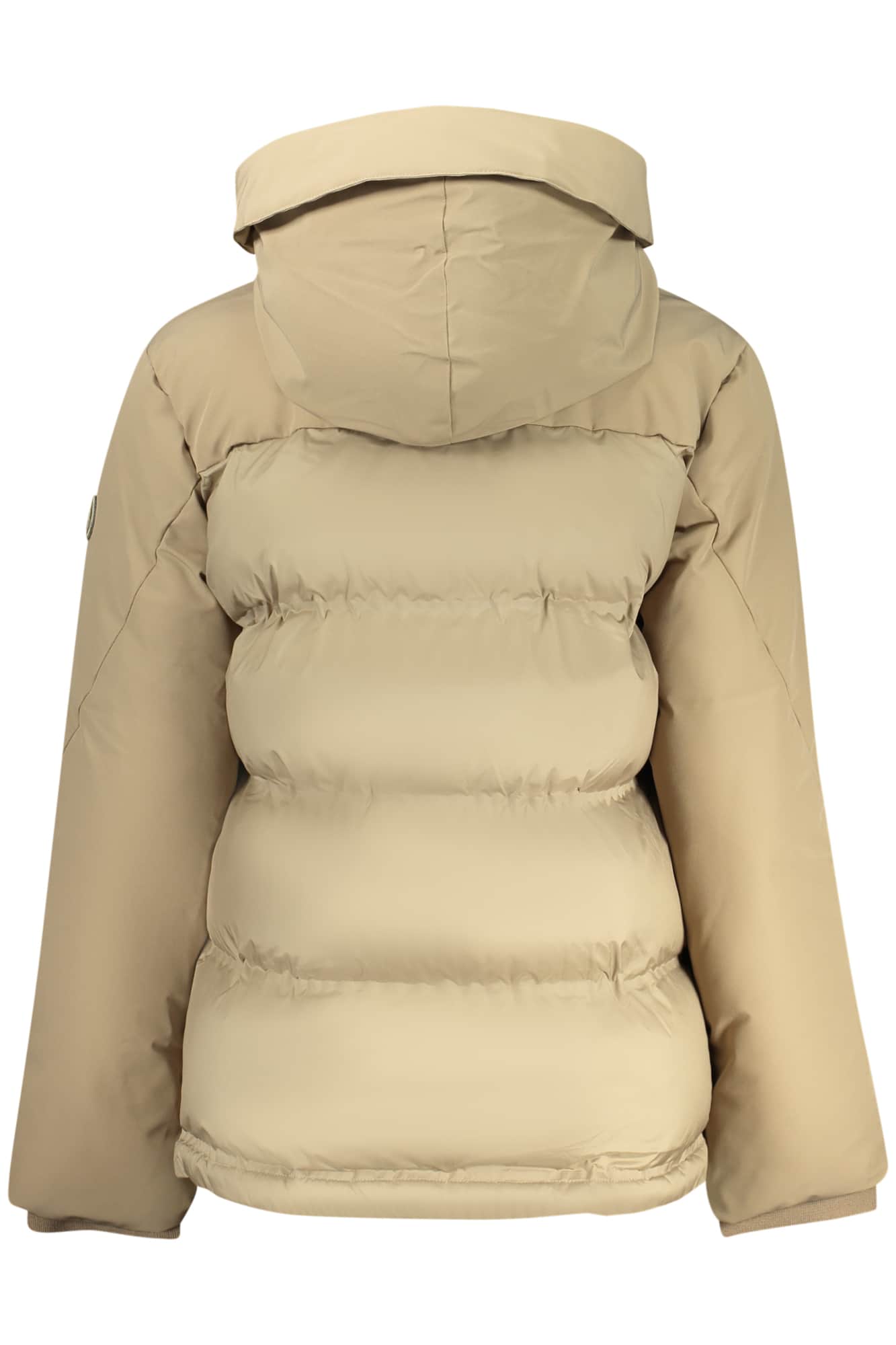 NORTH SAILS DAMEN SCHWARZ JACKE