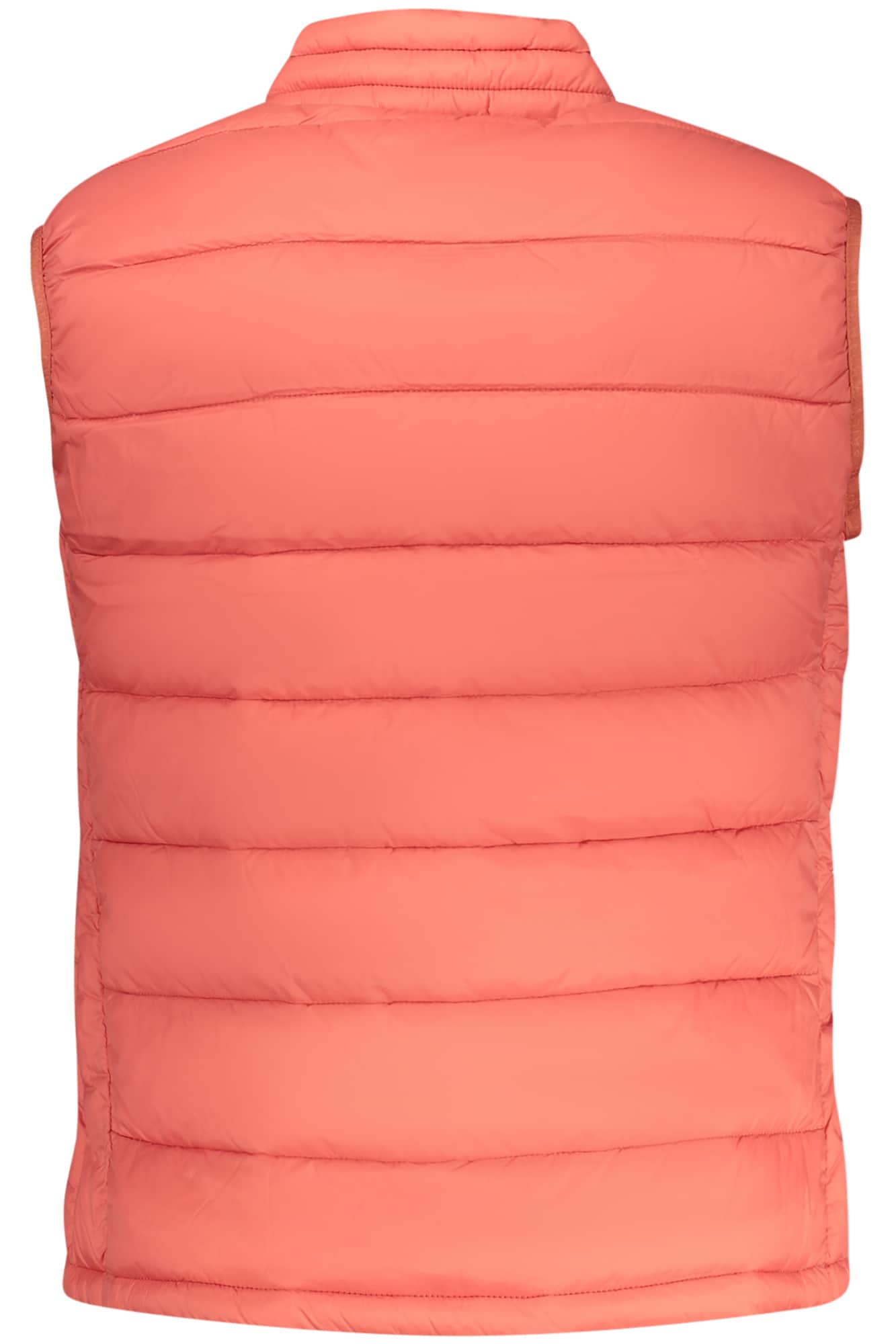 NORTH SAILS DAMEN ROT ÄRMELLOS JACKE