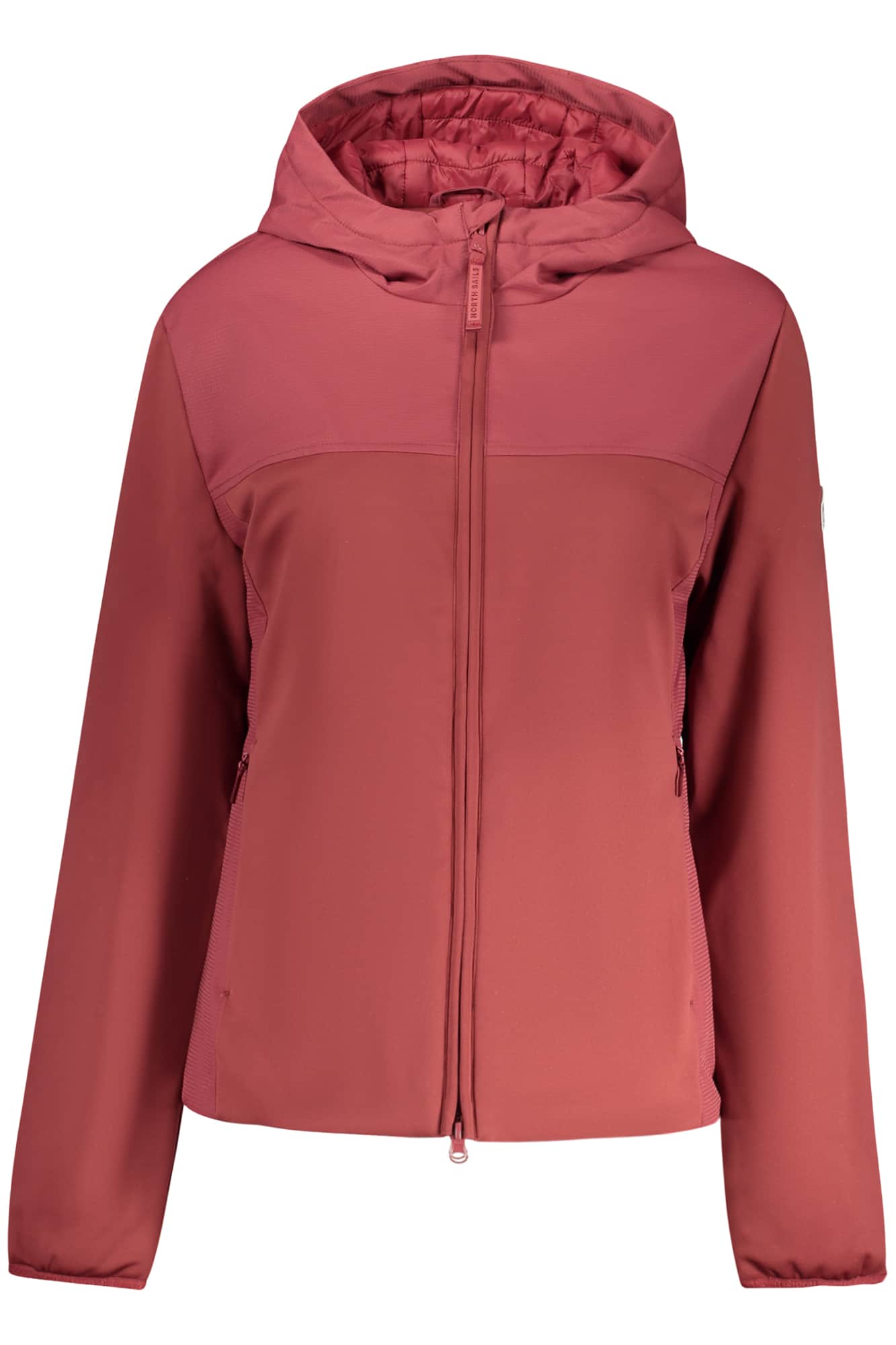 NORTH SAILS DAMEN ROT JACKE