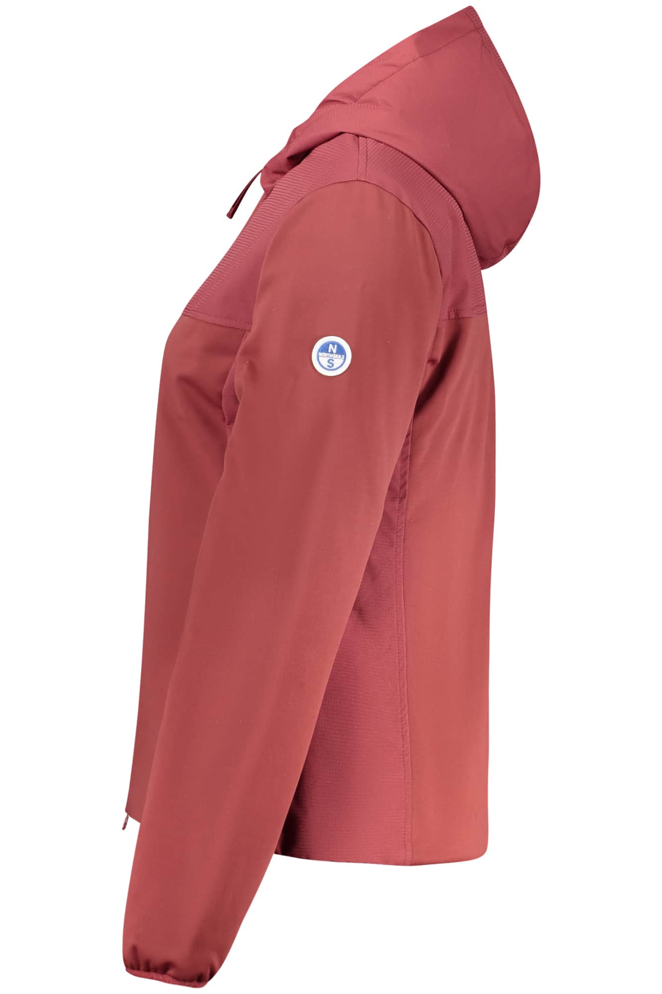 NORTH SAILS DAMEN ROT JACKE