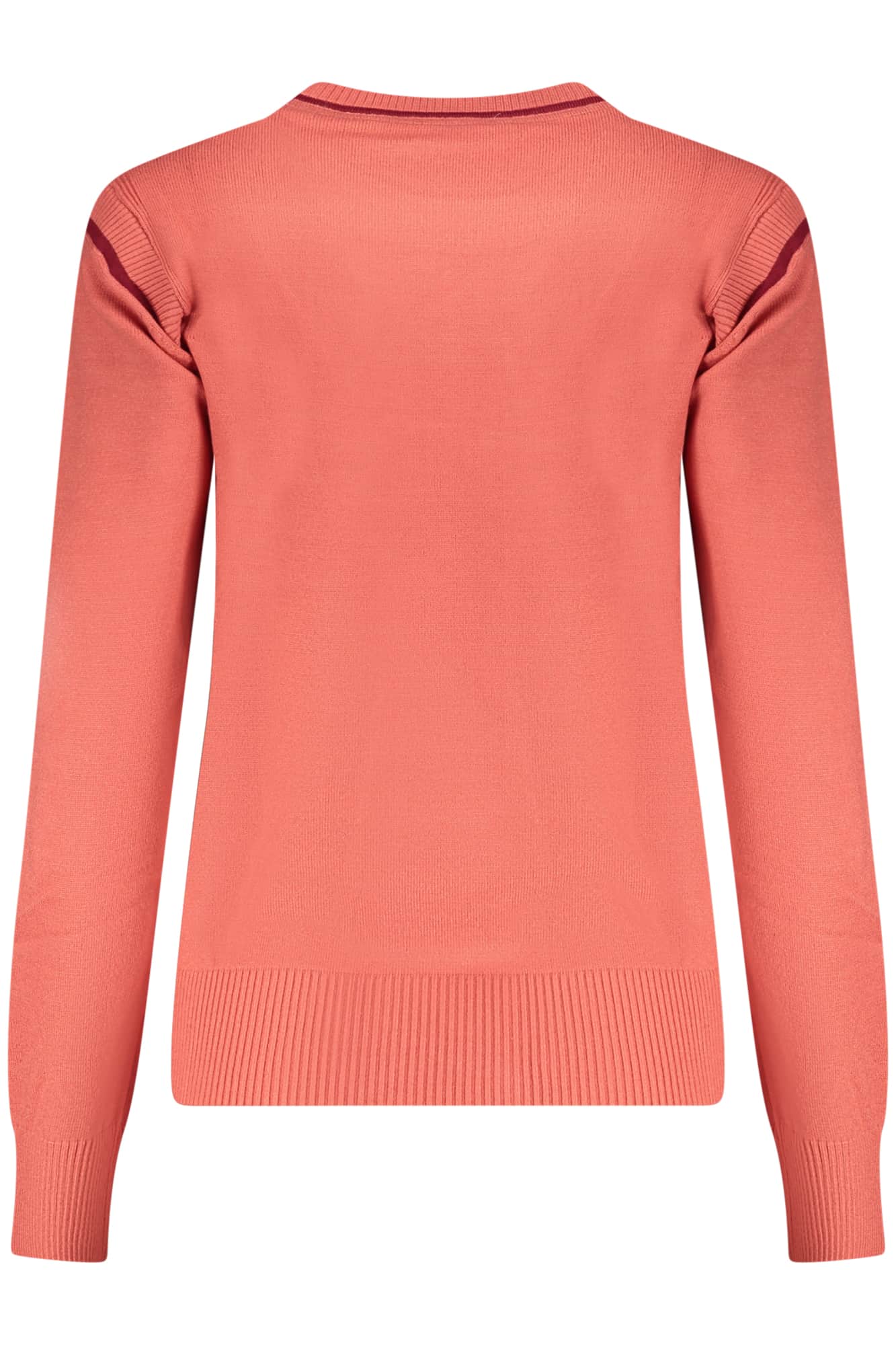 NORTH SAILS DAMEN ROT PULLOVER