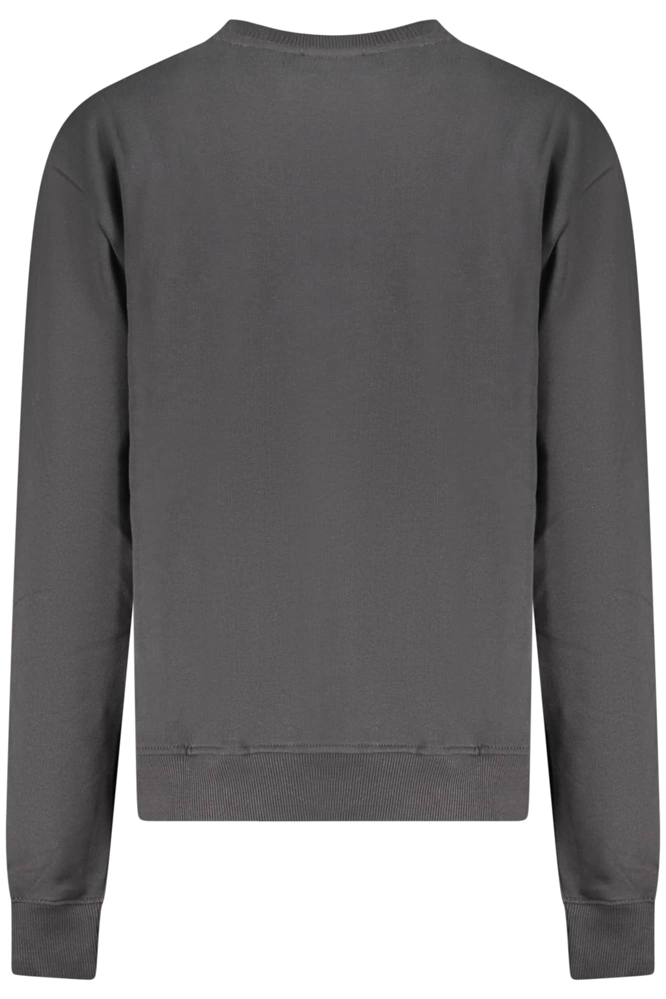 NORTH SAILS DAMEN MIT REISSVERSCHLUSS SWEATSHIRT, SCHWARZ