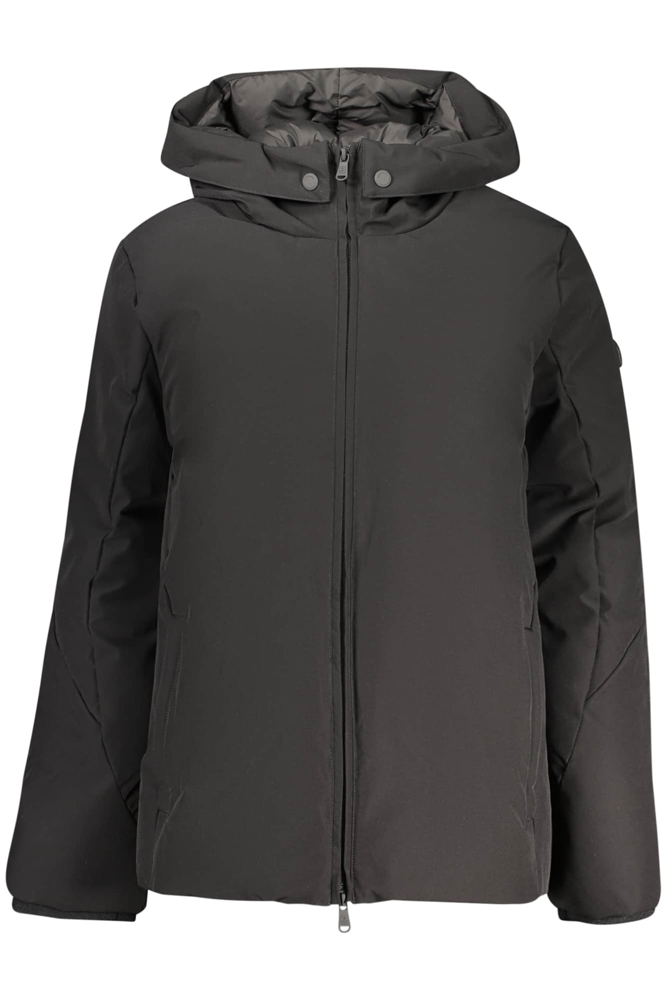 NORTH SAILS DAMEN SCHWARZ JACKE