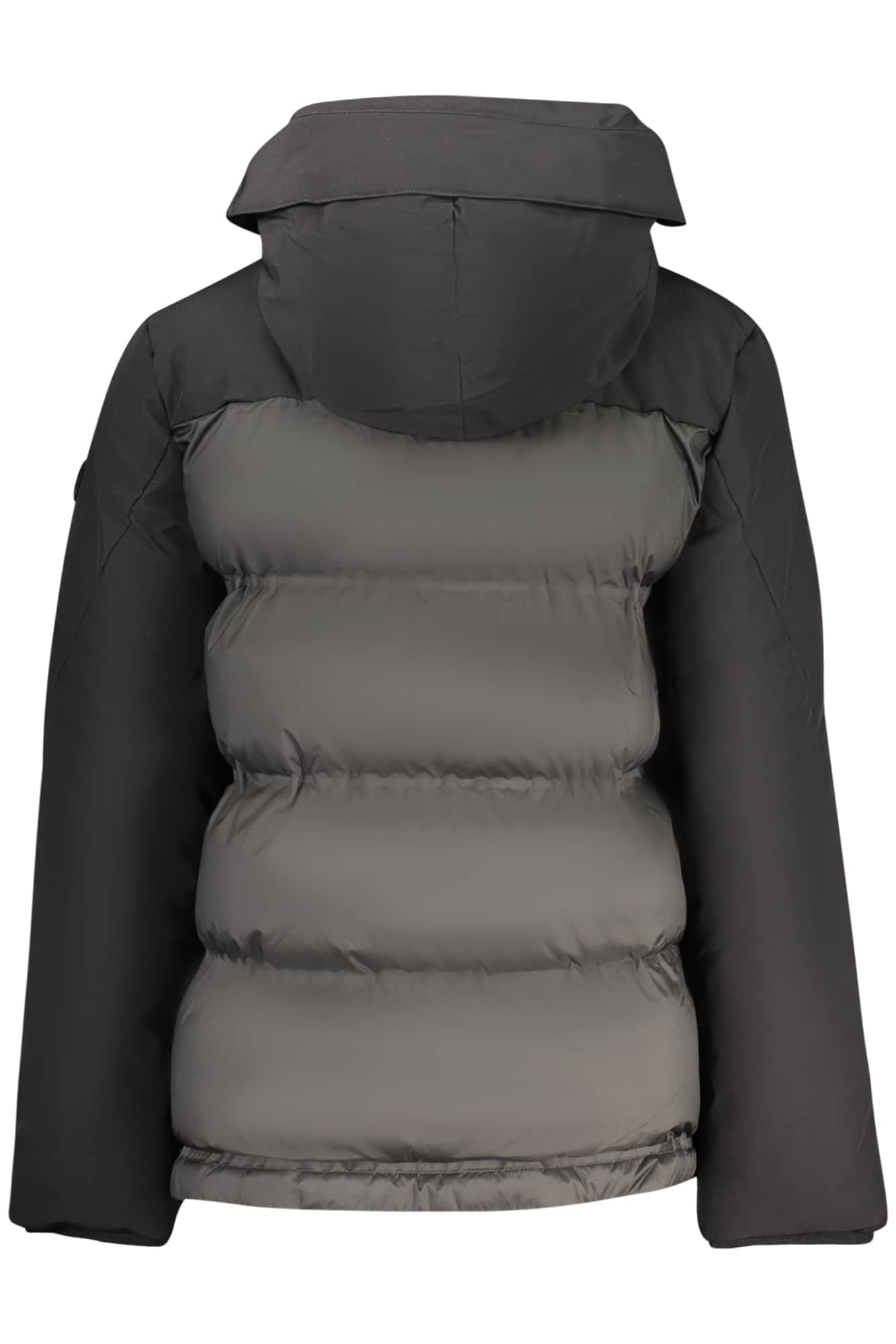 NORTH SAILS DAMEN SCHWARZ JACKE