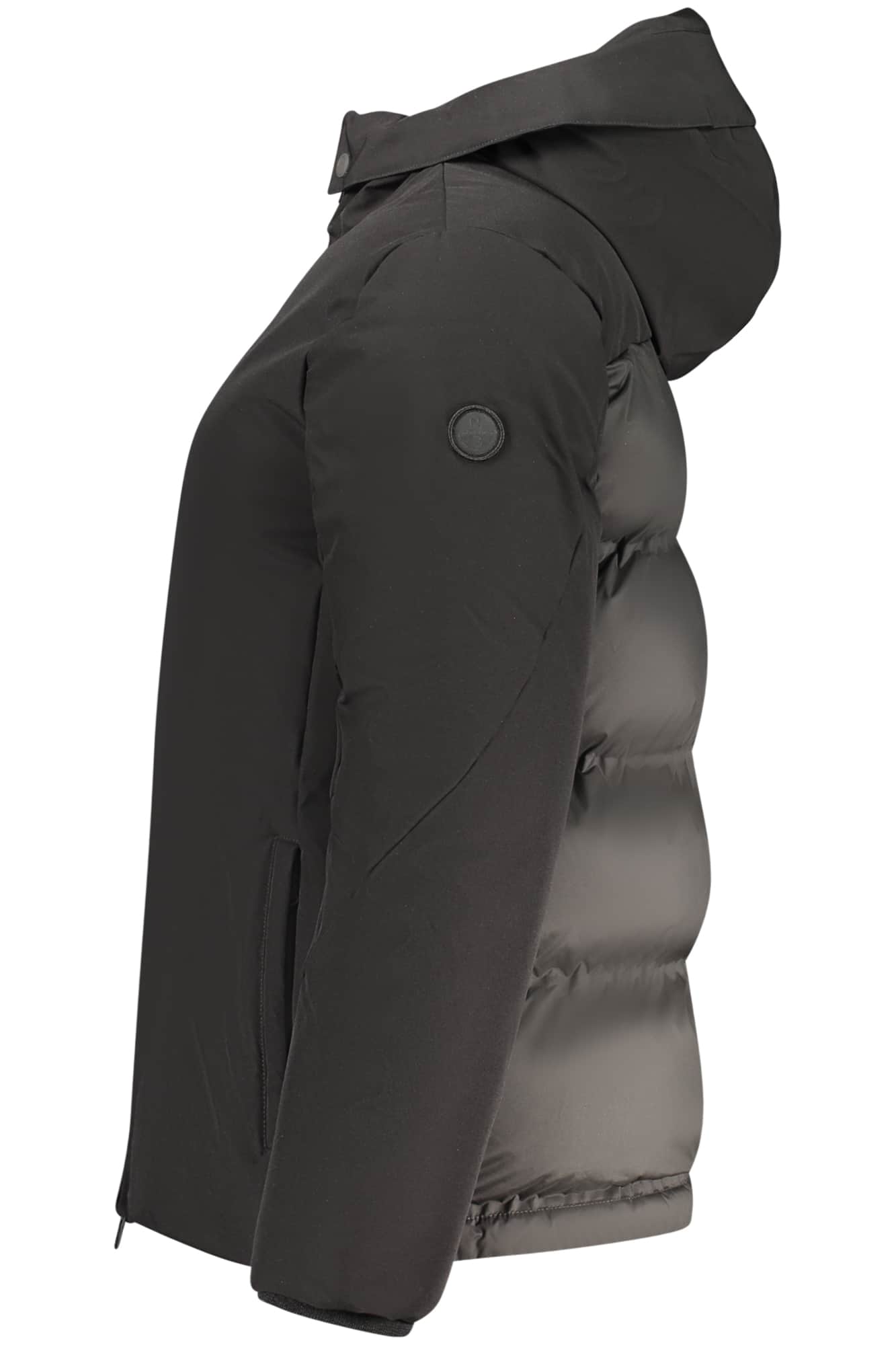 NORTH SAILS DAMEN SCHWARZ JACKE