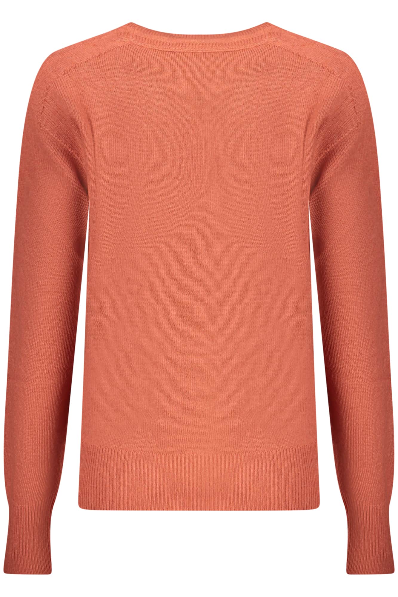 NORTH SAILS DAMEN GRAU PULLOVER