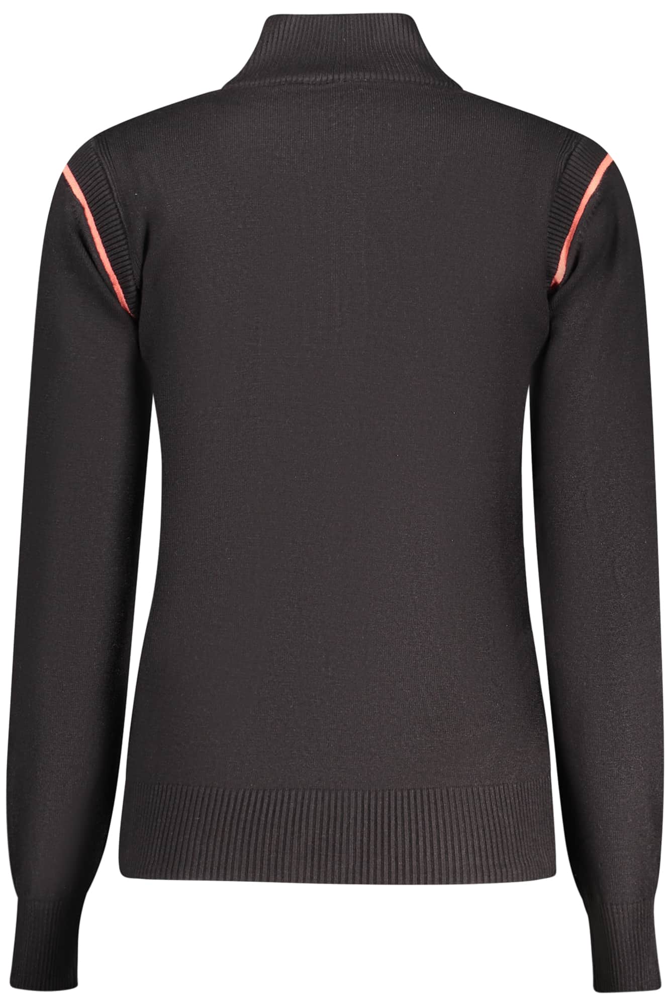 NORTH SAILS DAMEN SCHWARZ PULLOVER