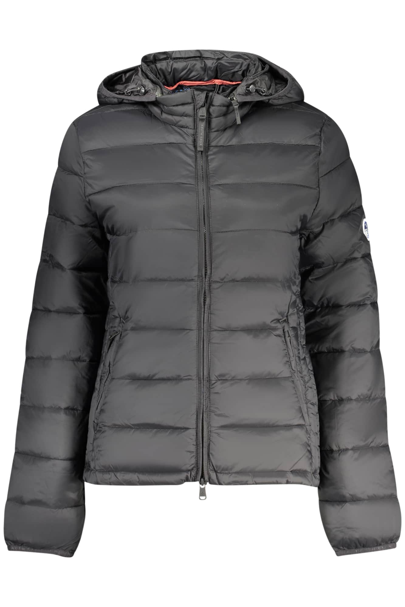 NORTH SAILS DAMEN GRAU JACKE