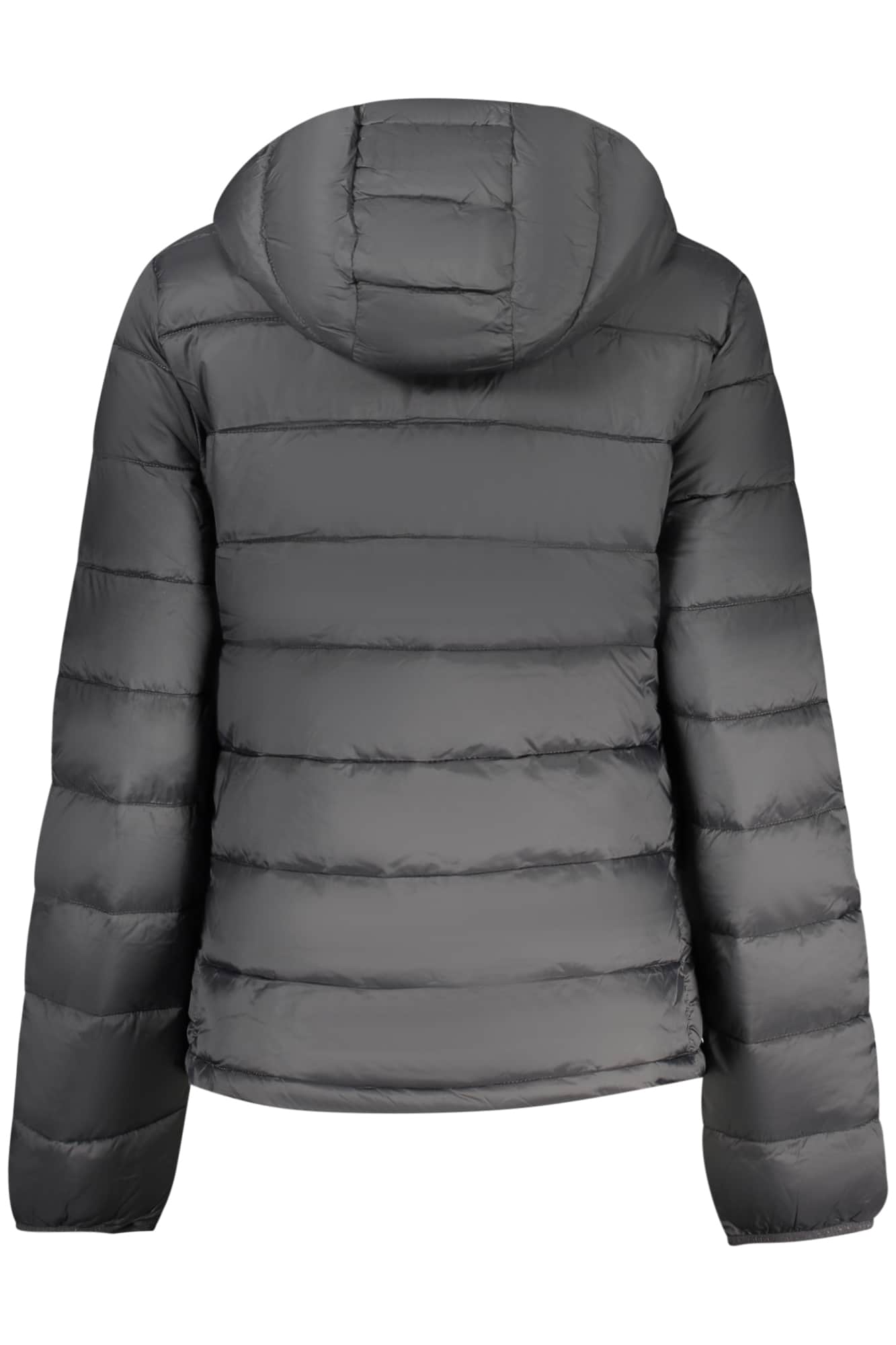 NORTH SAILS DAMEN GRAU JACKE