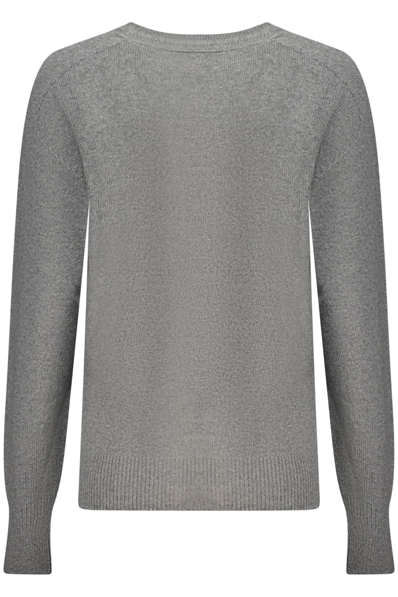 NORTH SAILS DAMEN GRAU PULLOVER
