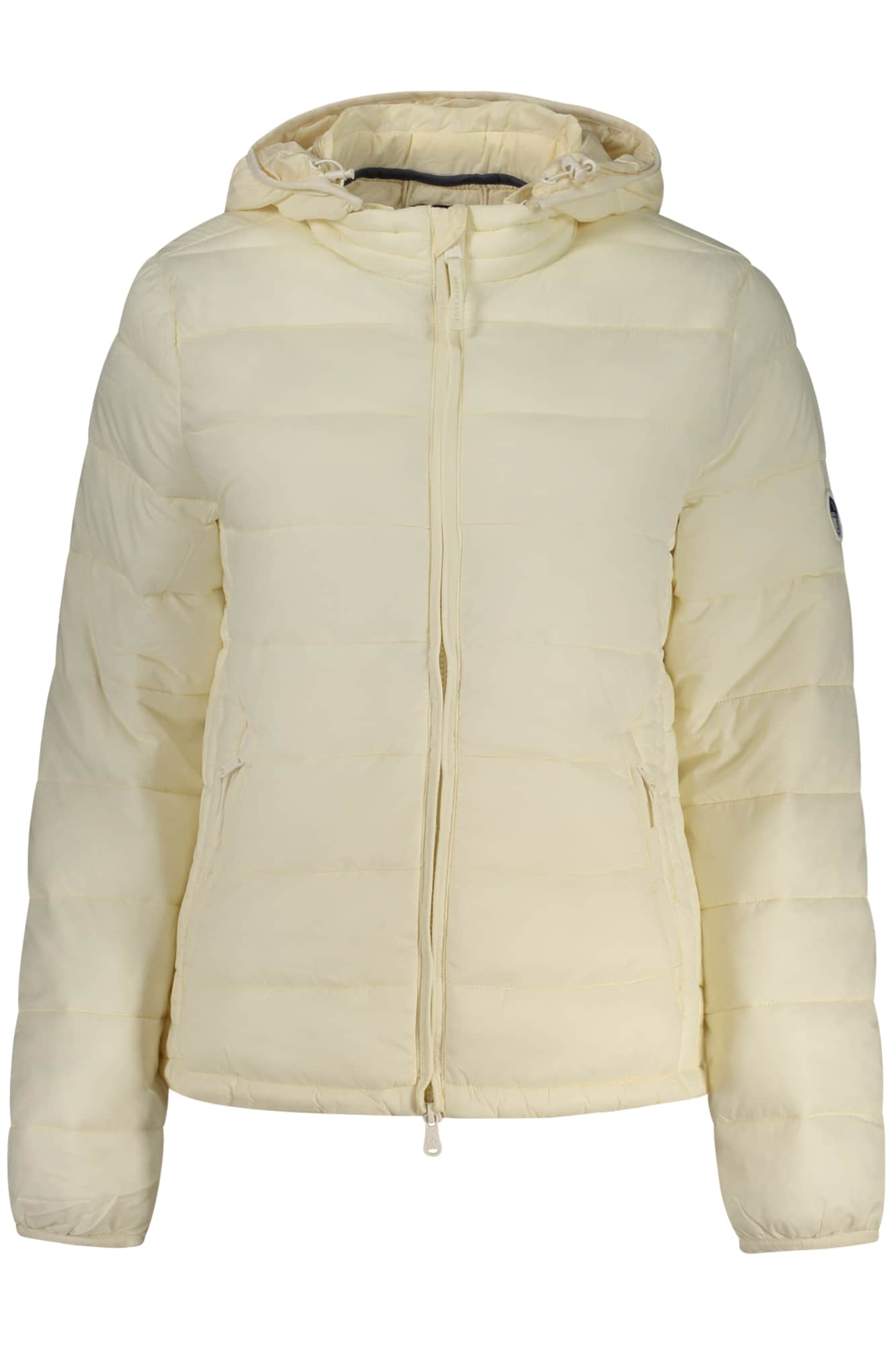 NORTH SAILS DAMEN GRAU JACKE