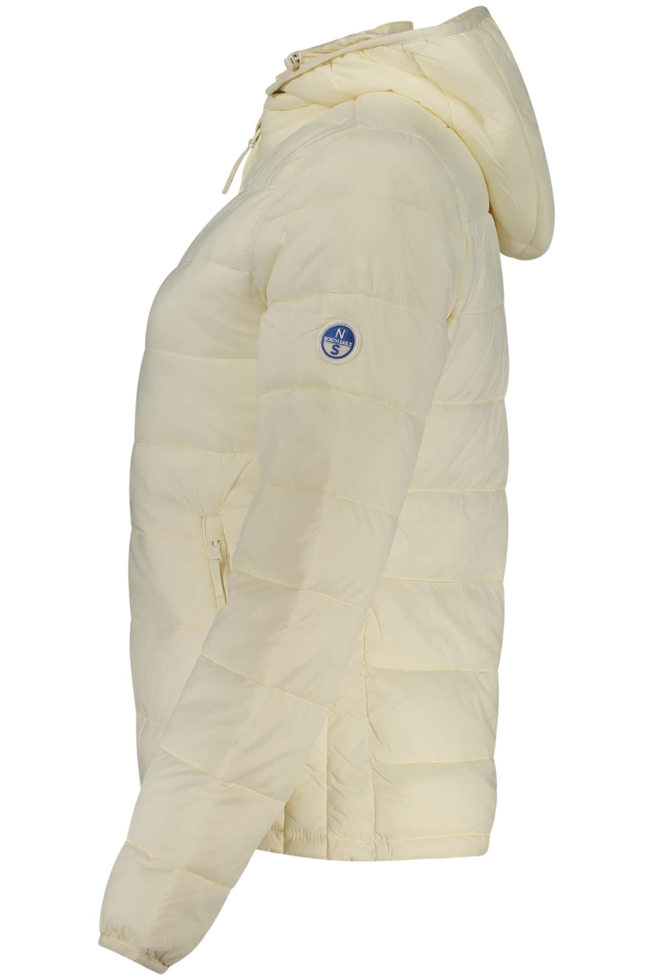 NORTH SAILS DAMEN GRAU JACKE