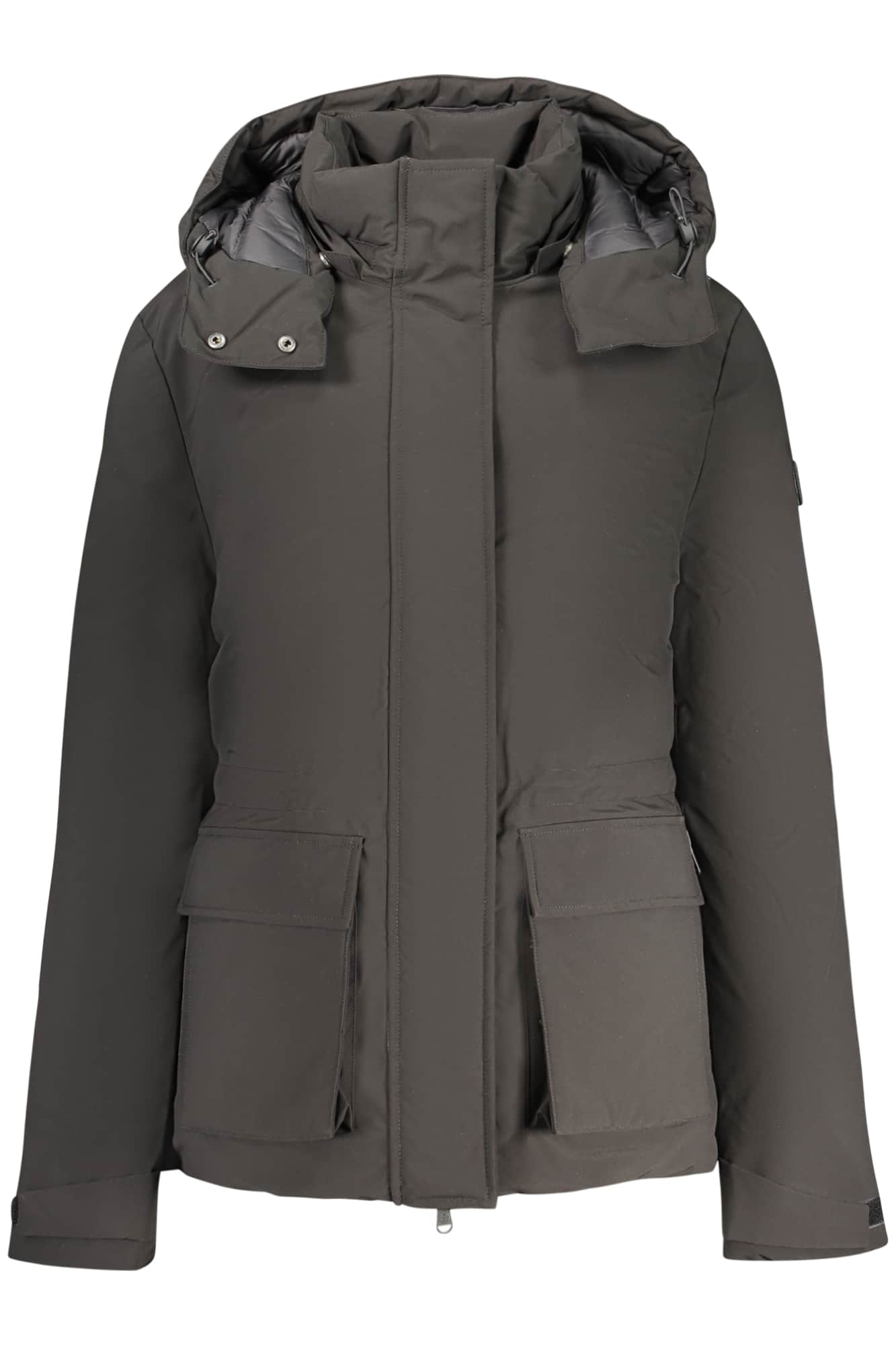 NORTH SAILS BRAUN DAMEN JACKE