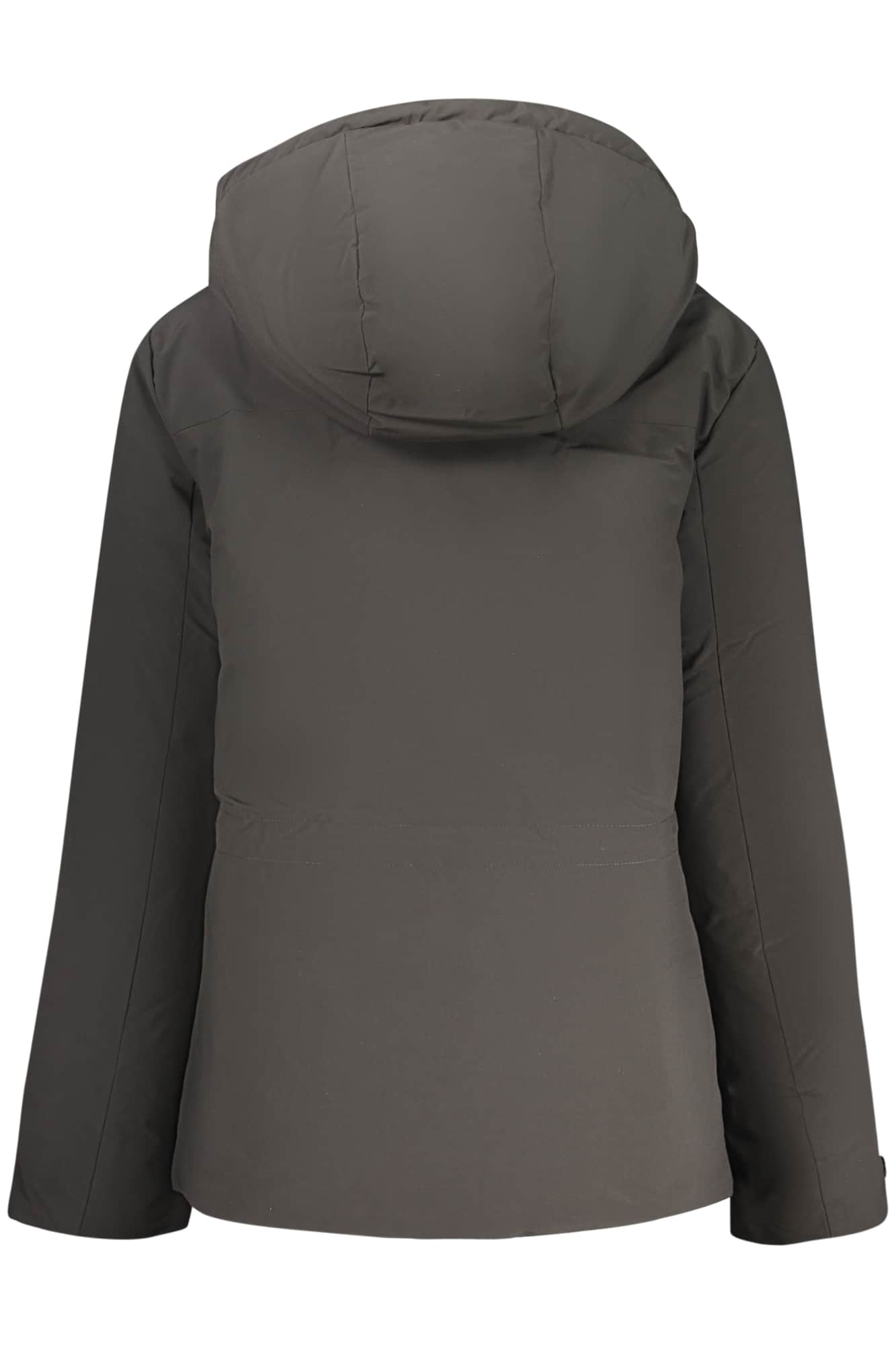 NORTH SAILS BRAUN DAMEN JACKE