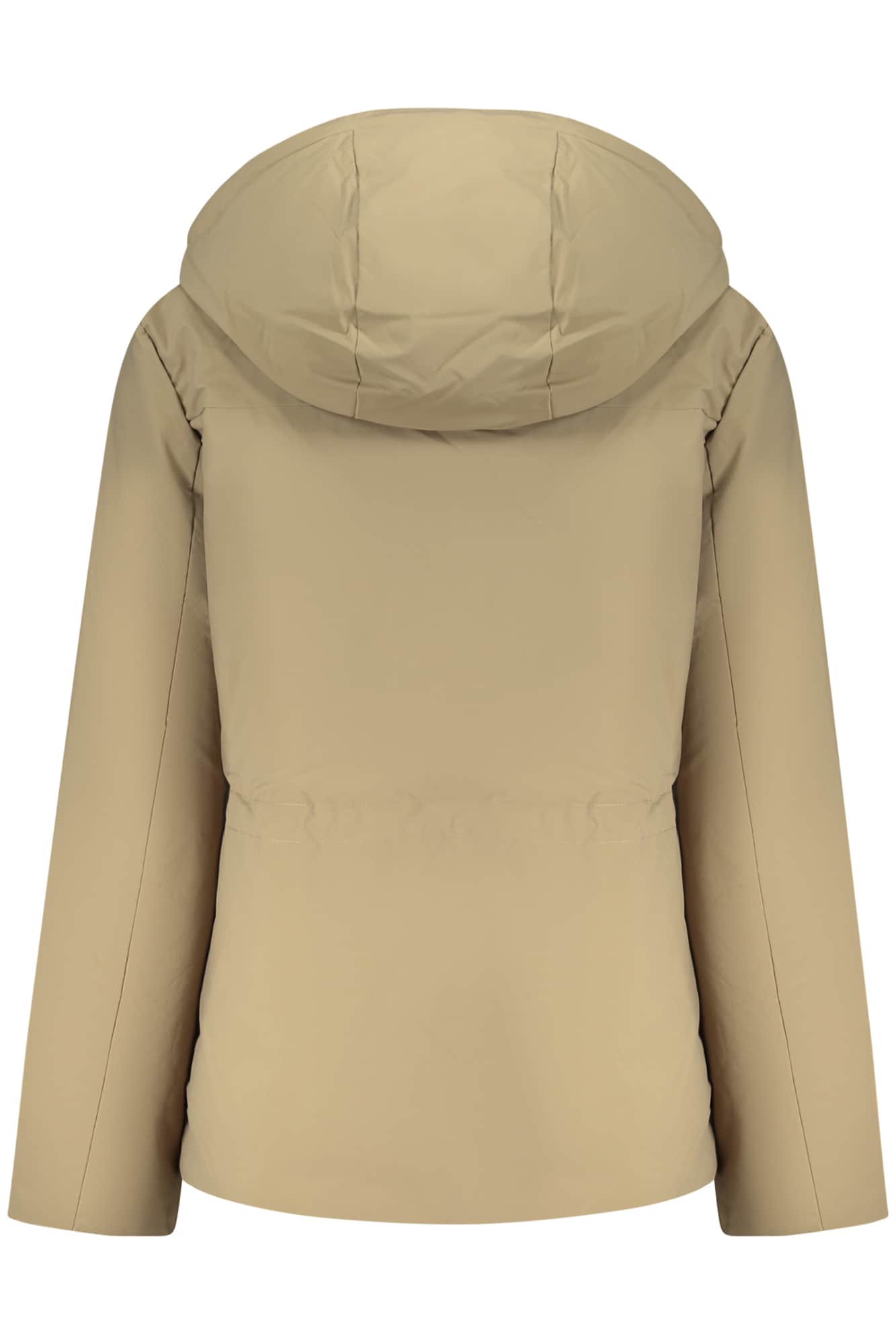 NORTH SAILS BRAUN DAMEN JACKE