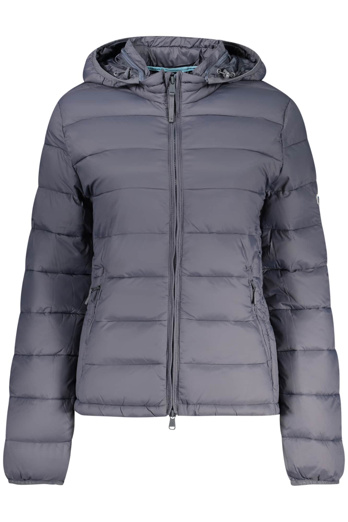 NORTH SAILS DAMEN GRAU JACKE