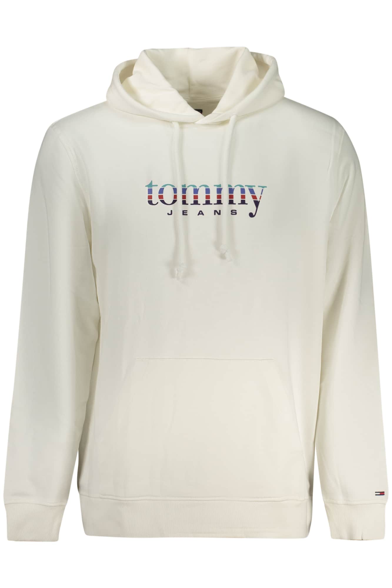 TOMMY HILFIGER HERREN MIT REISSVERSCHLUSS SWEATSHIRT, BLAU