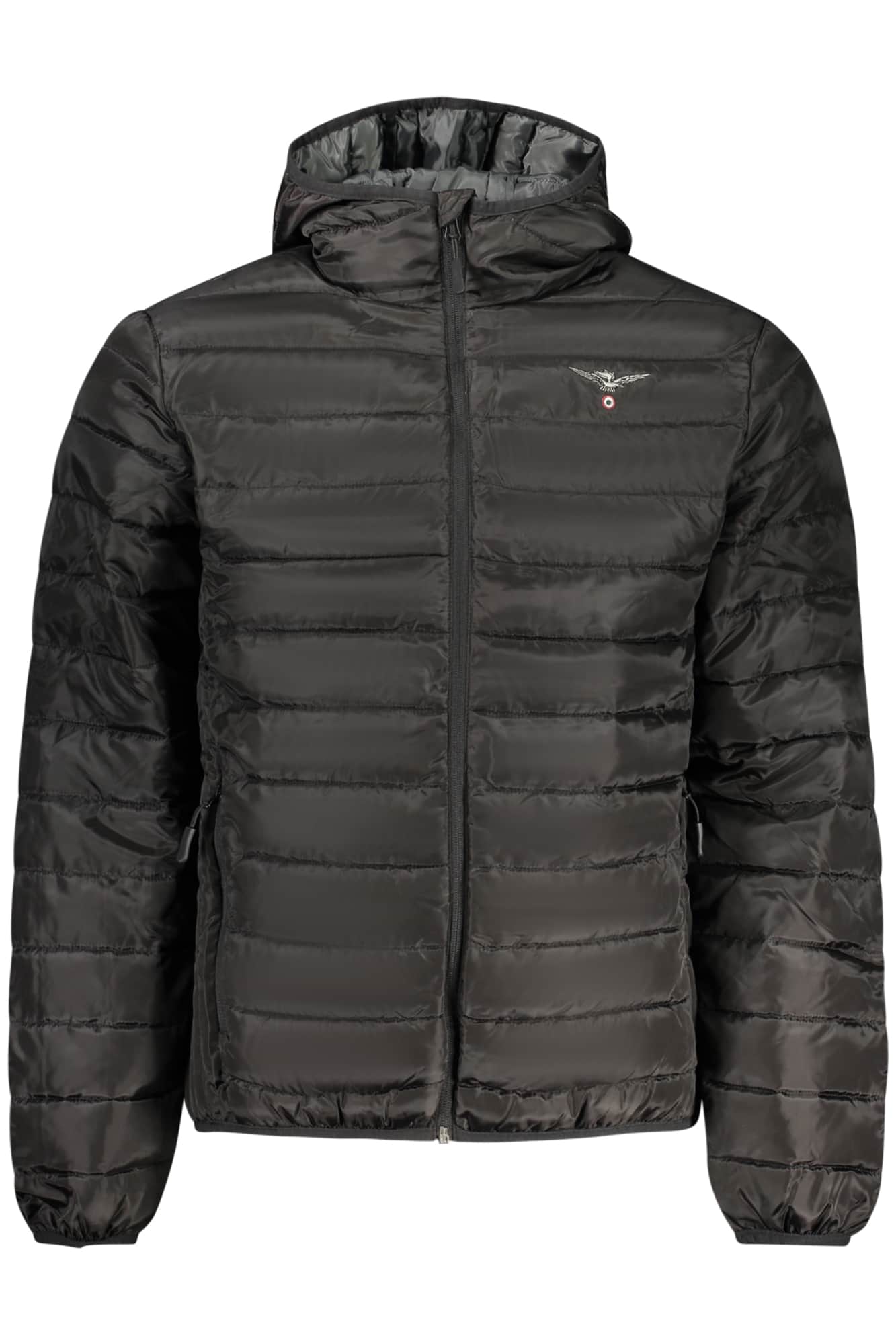 MILITARY ACADEMY HERREN BLAU JACKE