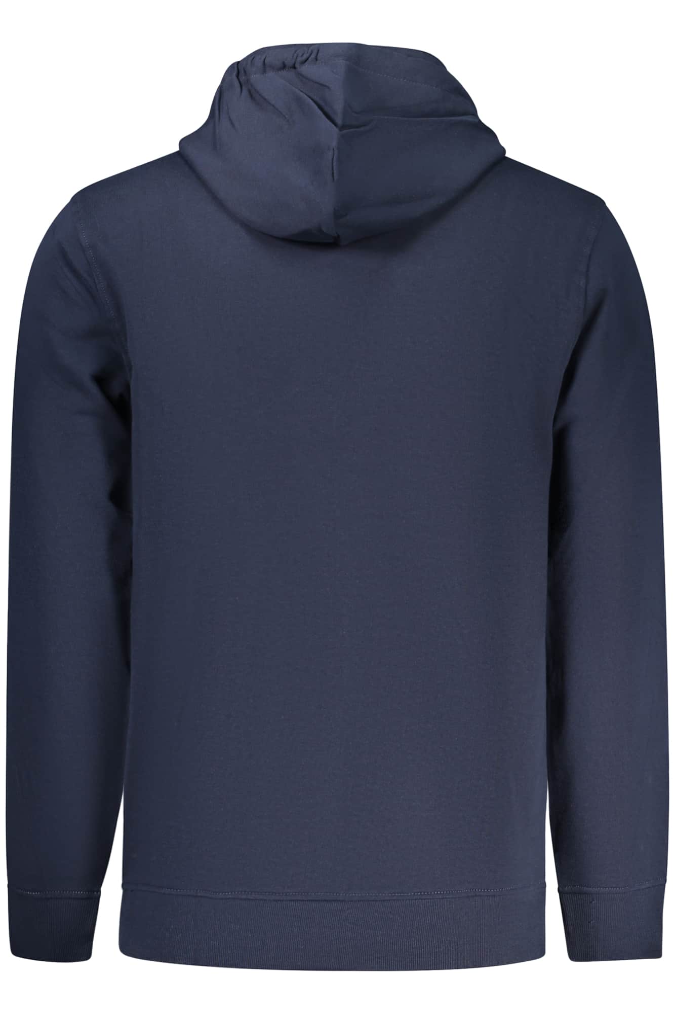 TOMMY HILFIGER HERREN MIT REISSVERSCHLUSS SWEATSHIRT, BLAU