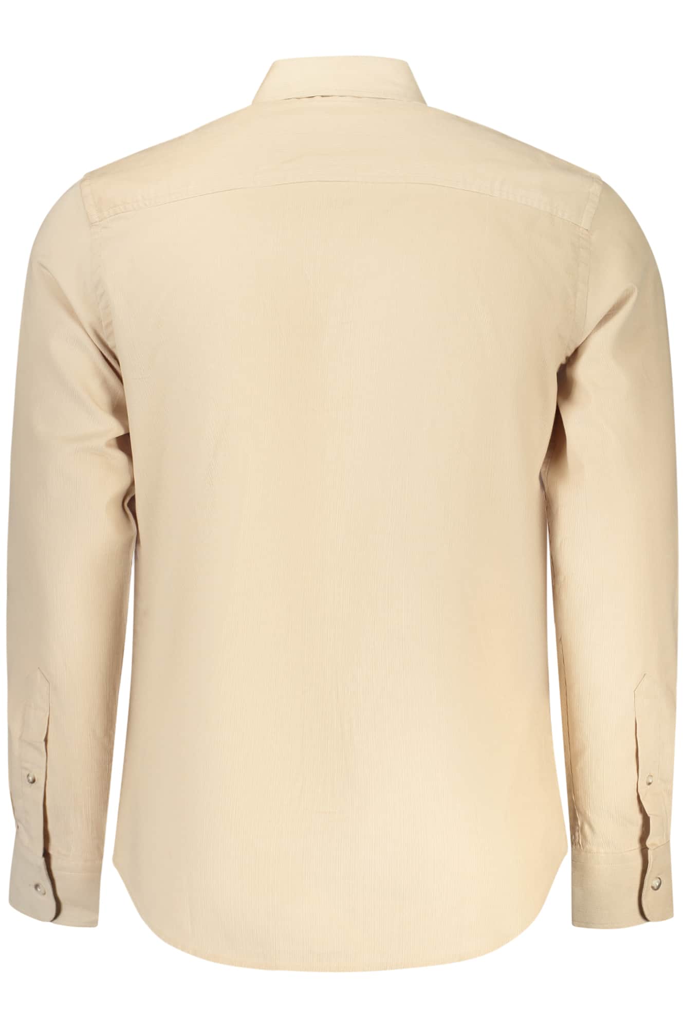 NORTH SAILS HERREN LANGARM SHIRT, BLAU
