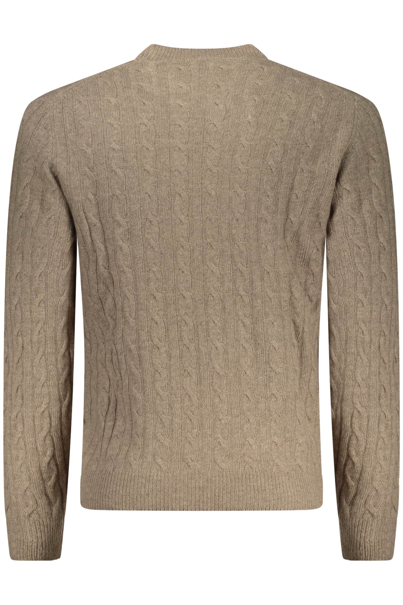 NORTH SAILS HERREN GRAU PULLOVER