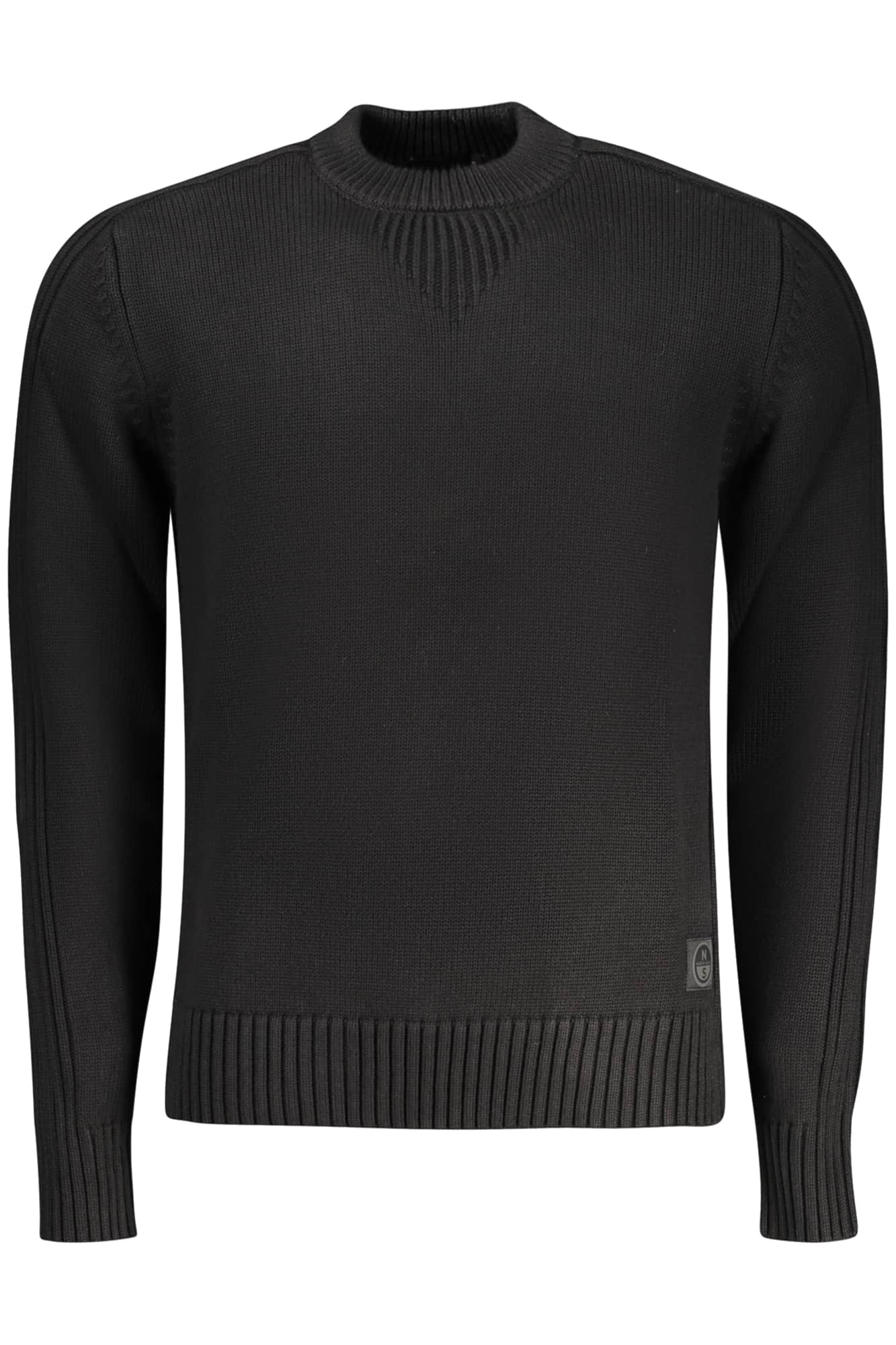 NORTH SAILS HERREN BLAU PULLOVER
