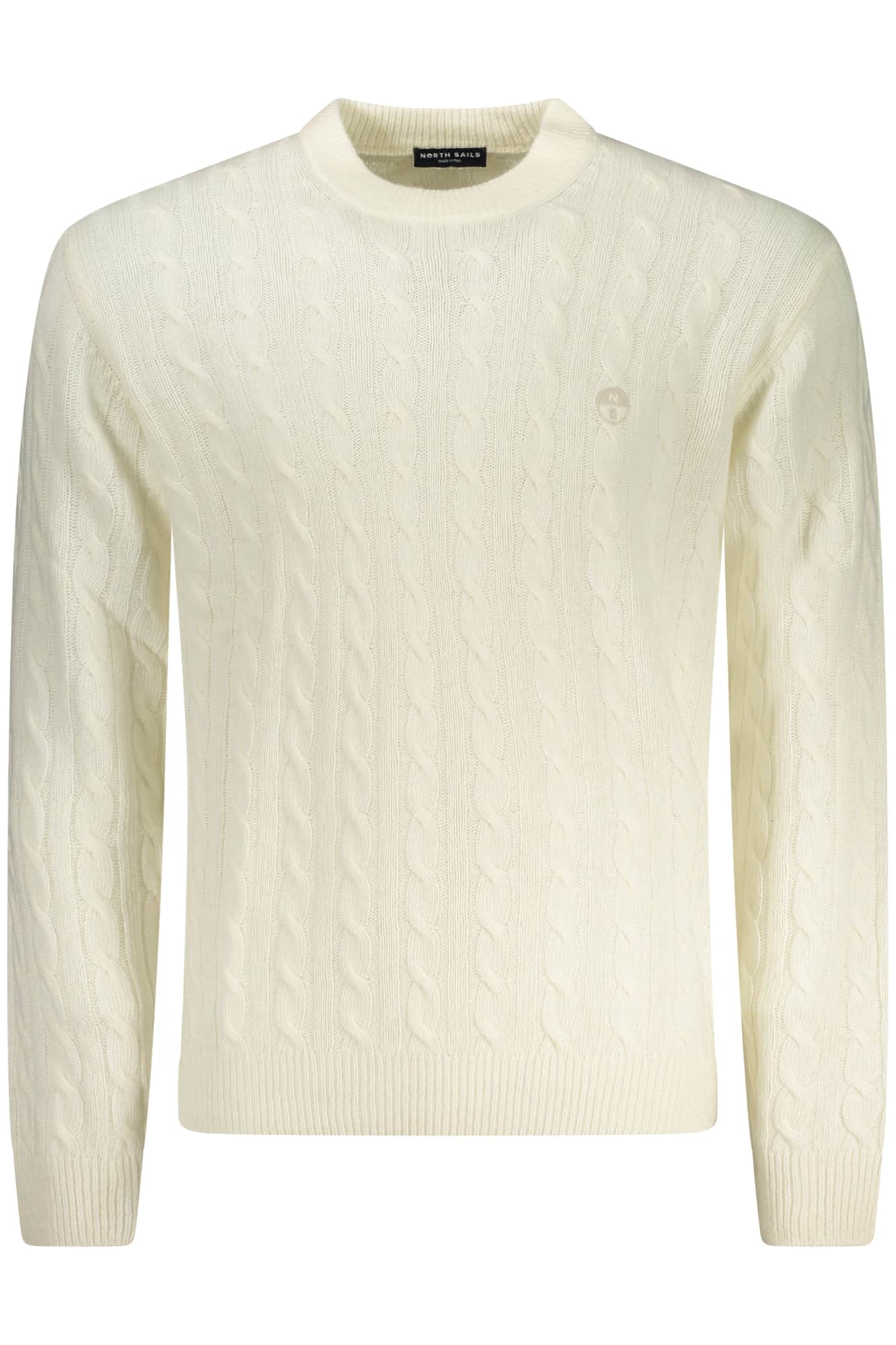 NORTH SAILS HERREN GRAU PULLOVER