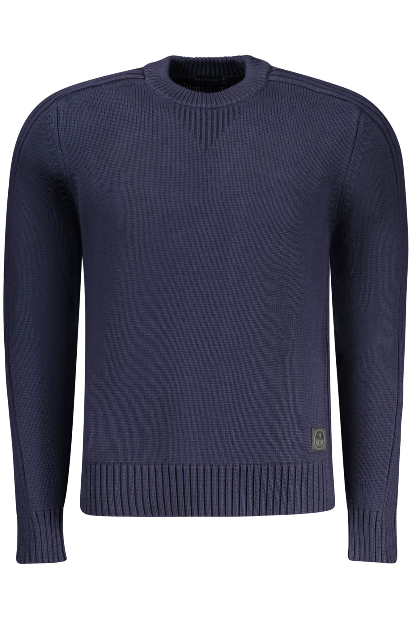 NORTH SAILS HERREN BLAU PULLOVER