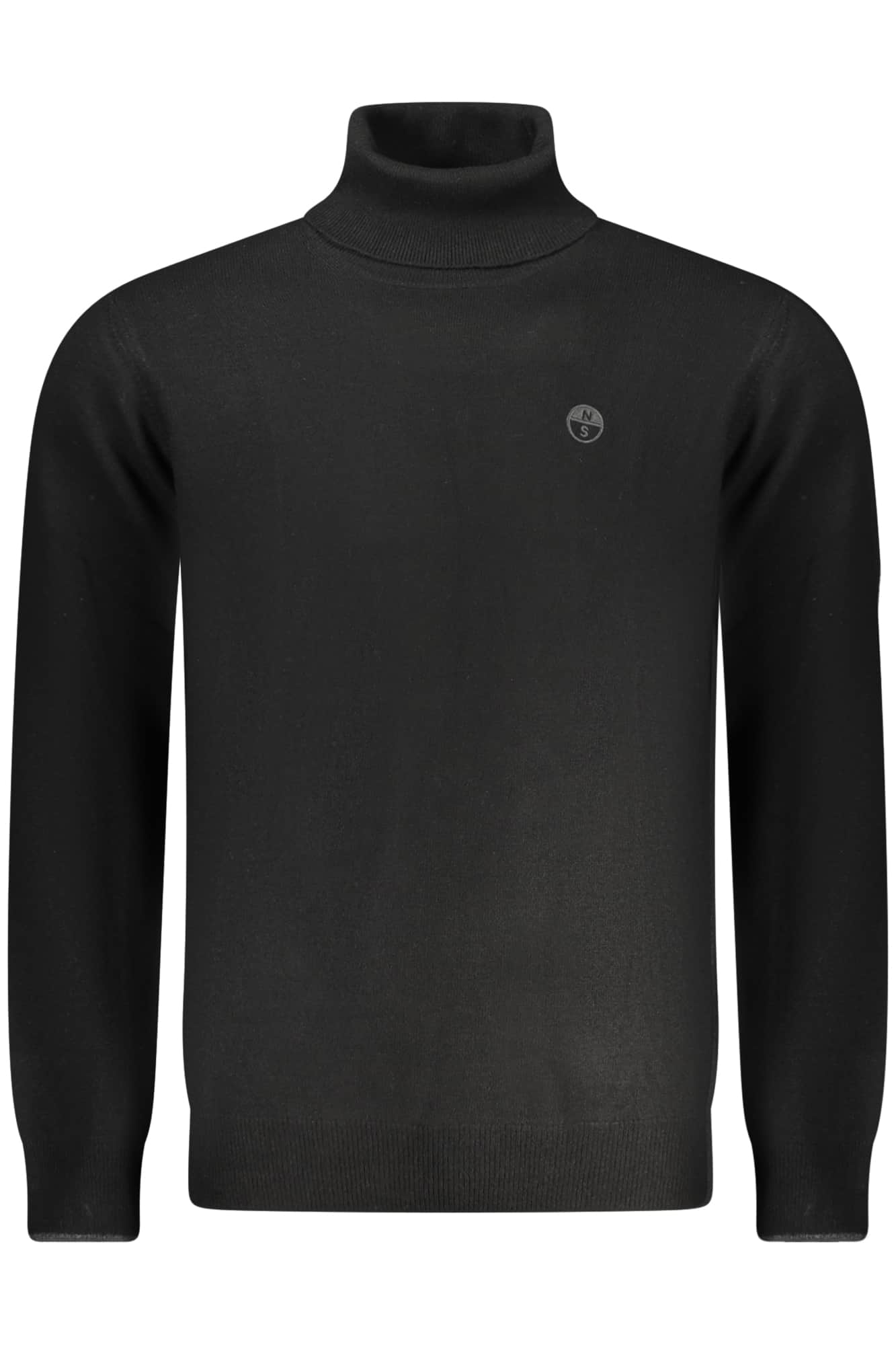 NORTH SAILS HERREN GRAU PULLOVER