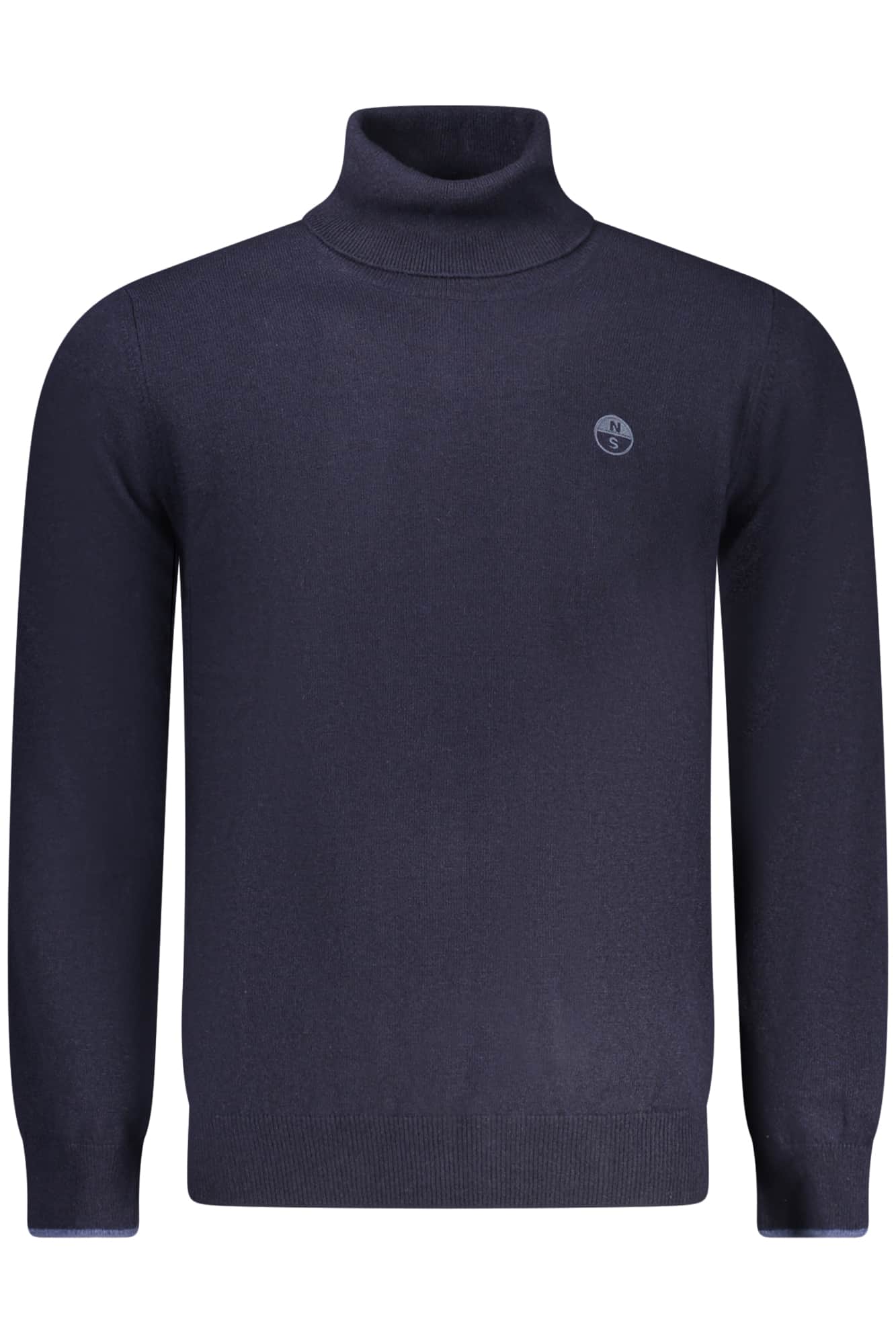 NORTH SAILS HERREN GRAU PULLOVER