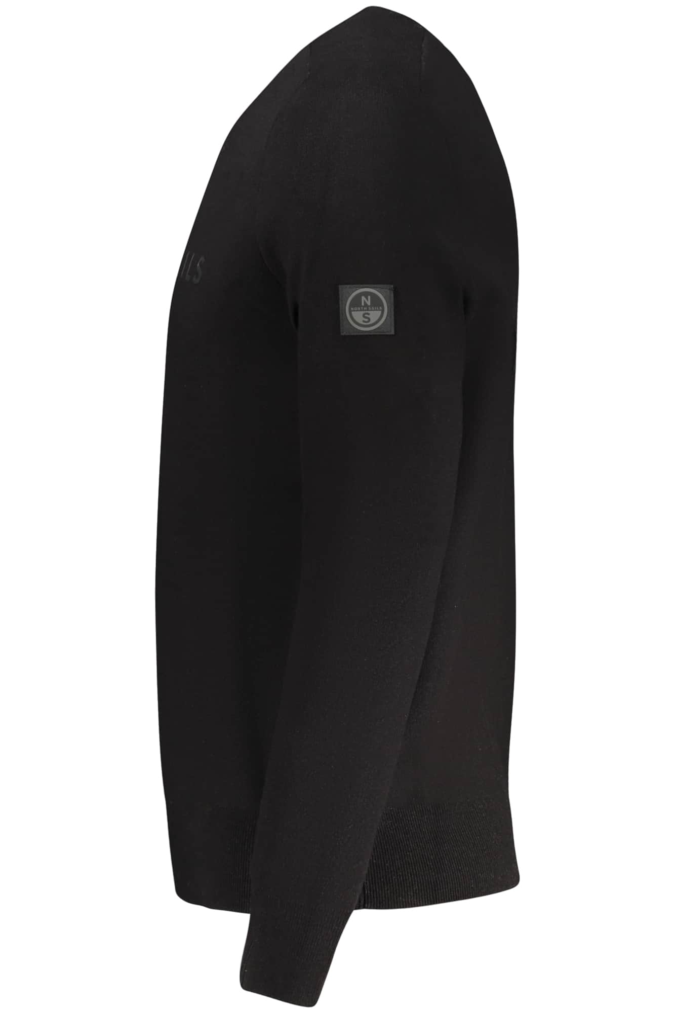 NORTH SAILS HERREN GRÜN PULLOVER