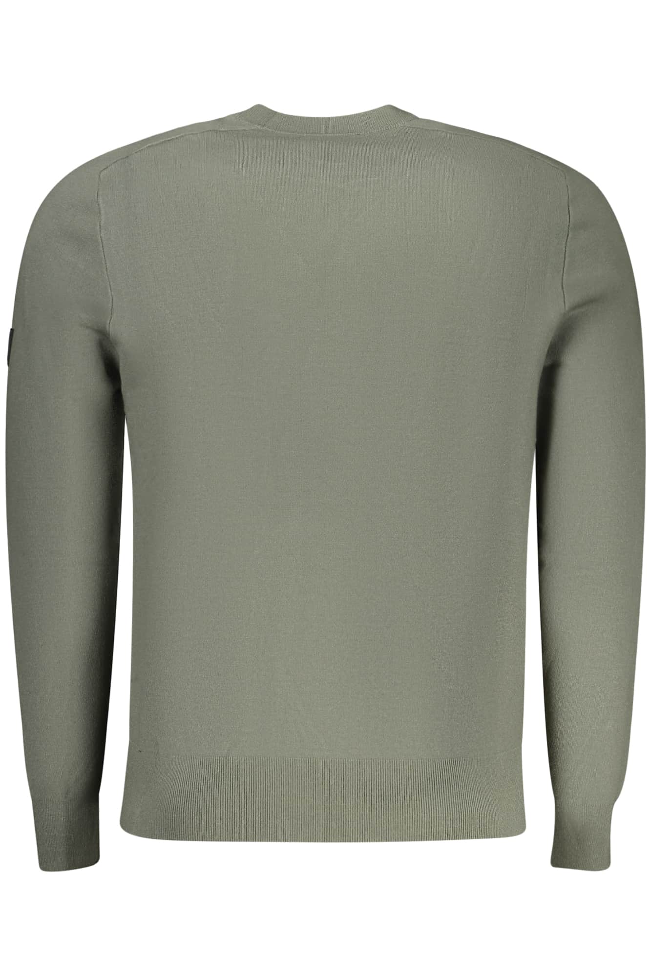 NORTH SAILS HERREN GRÜN PULLOVER