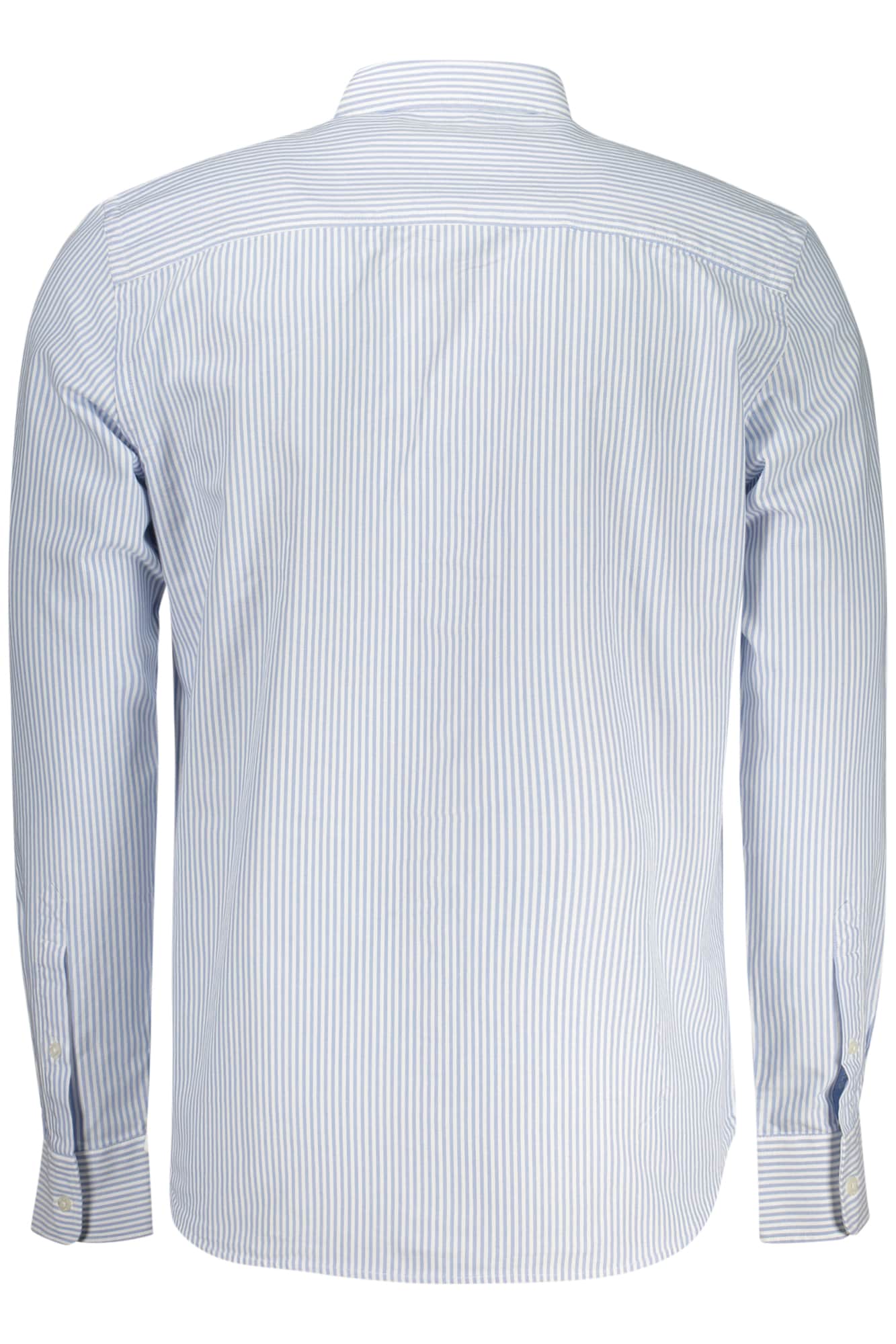 NORTH SAILS HERREN LANGARM SHIRT WEISS