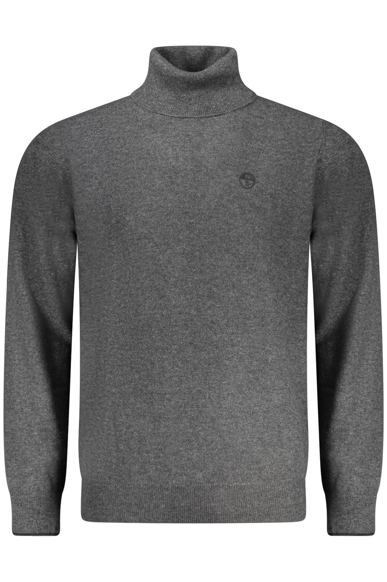 NORTH SAILS HERREN GRAU PULLOVER