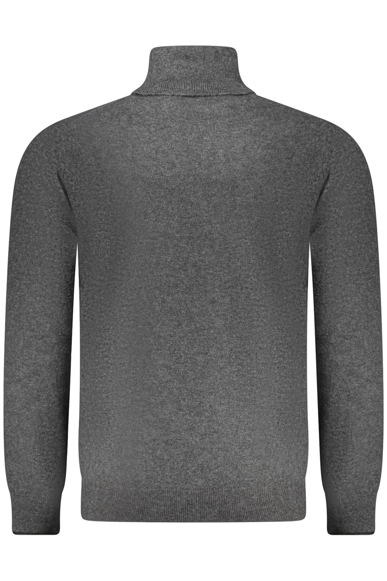 NORTH SAILS HERREN GRAU PULLOVER