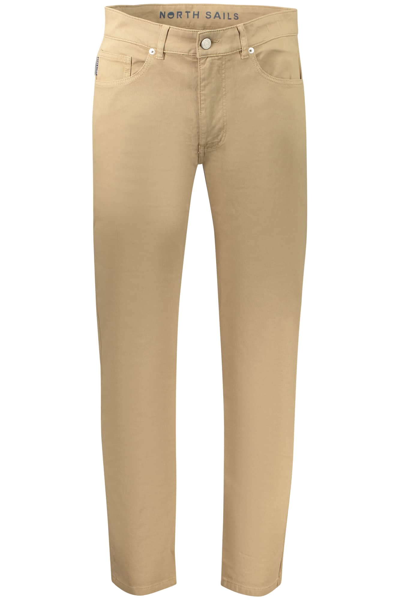 NORTH SAILS HERREN BEIGE HOSE