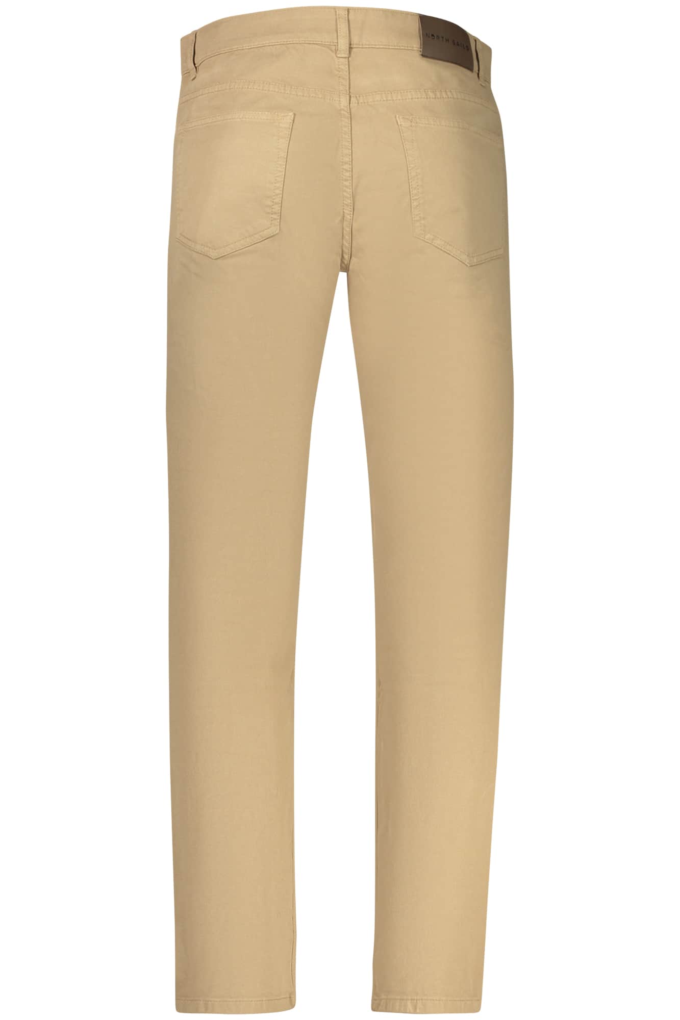 NORTH SAILS HERREN BEIGE HOSE
