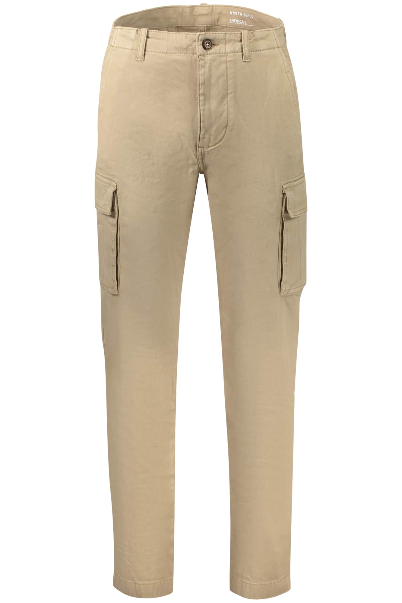 NORTH SAILS HERREN BEIGE HOSE