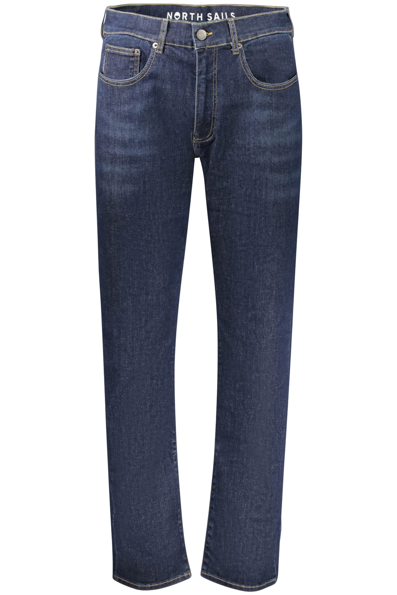 NORTH SAILS HERREN DENIM JEANS BLAU