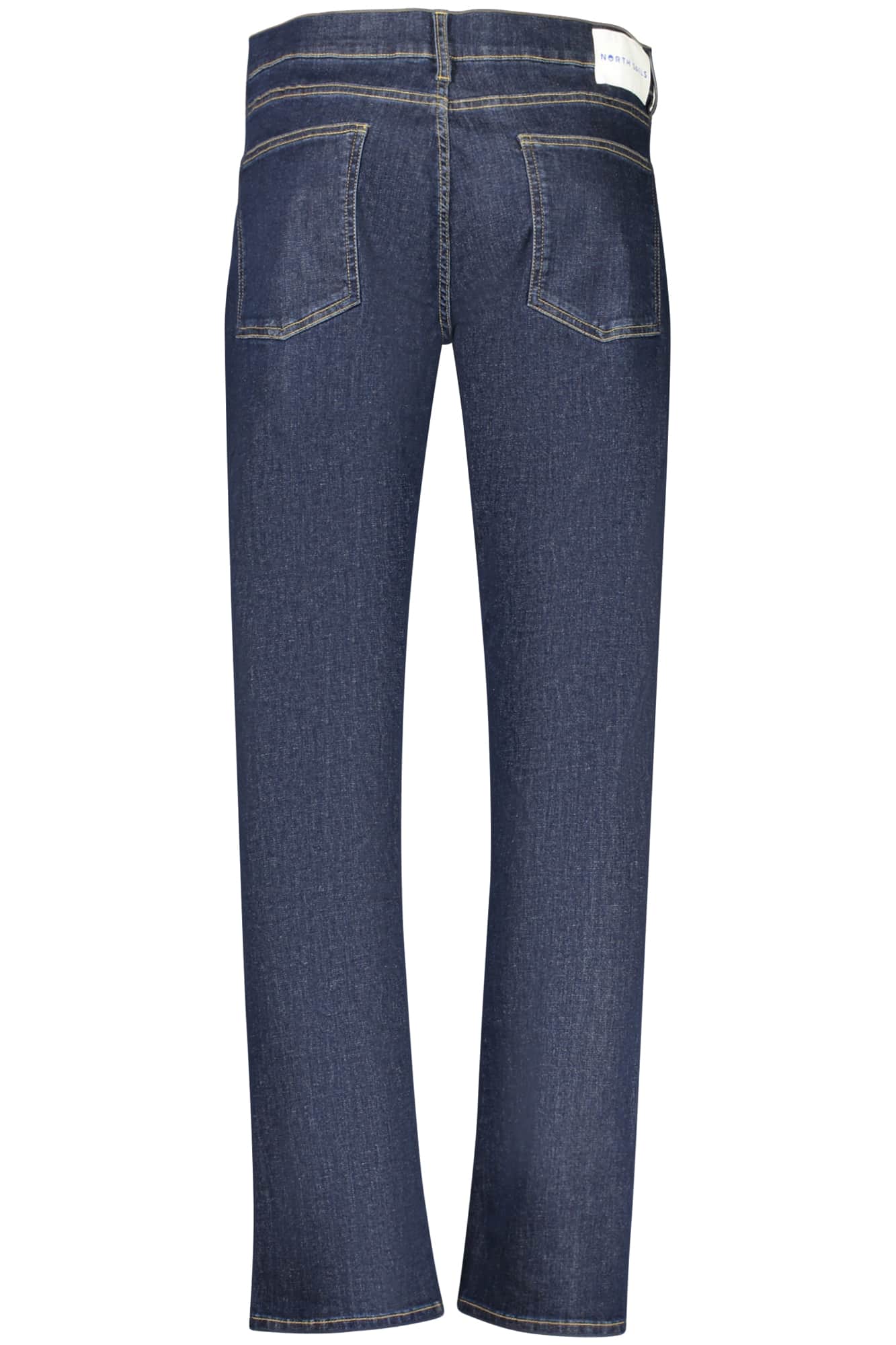 NORTH SAILS HERREN DENIM JEANS BLAU