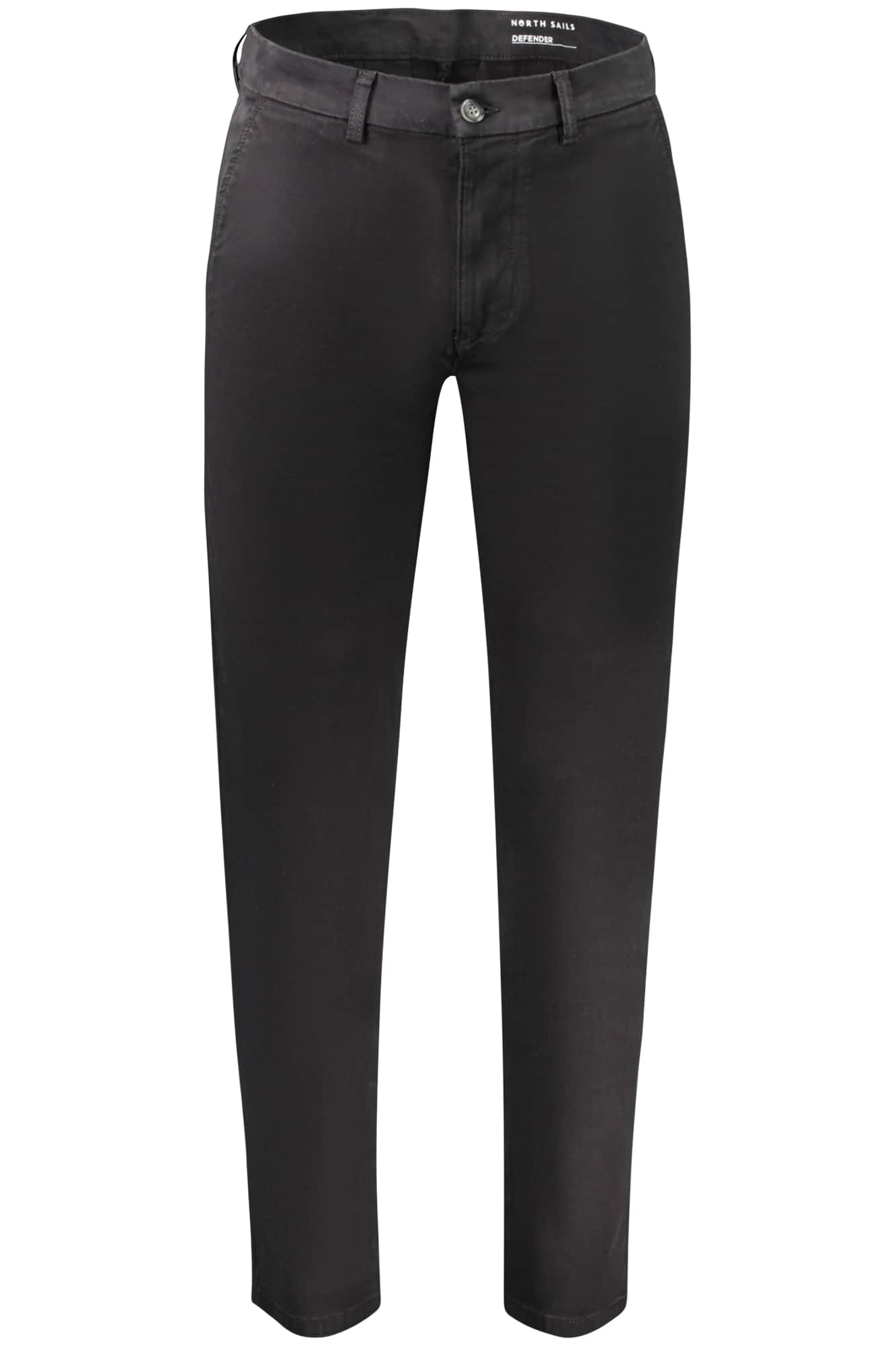 NORTH SAILS HERREN SCHWARZ HOSE