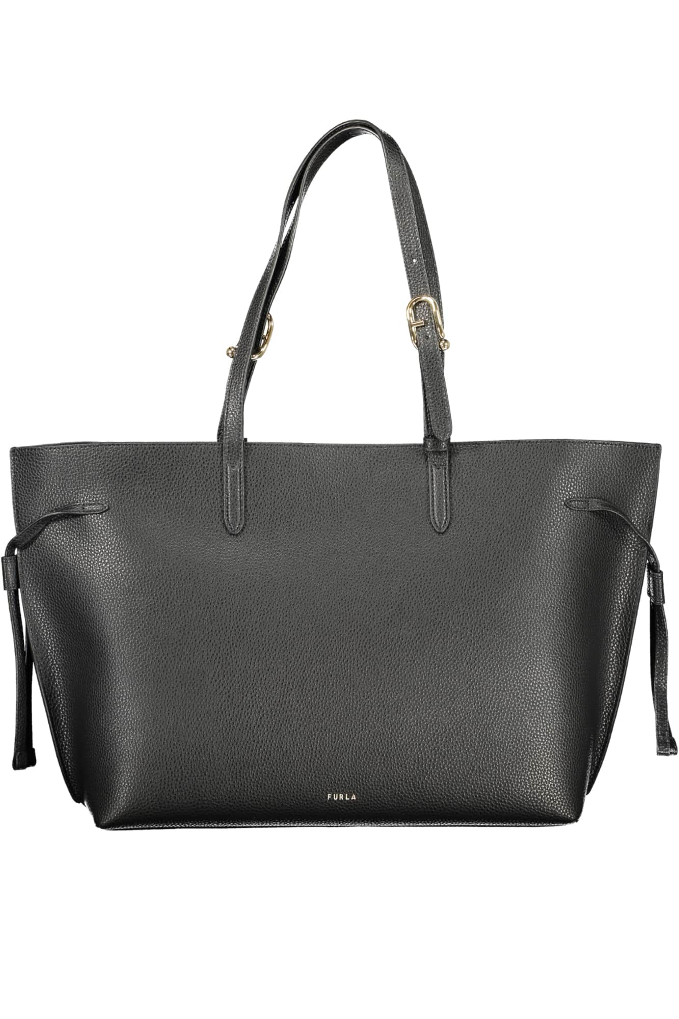FURLA DAMEN SCHWARZ TASCHE