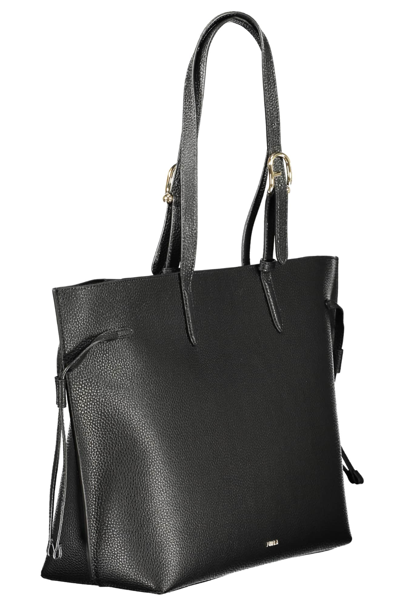 FURLA DAMEN SCHWARZ TASCHE