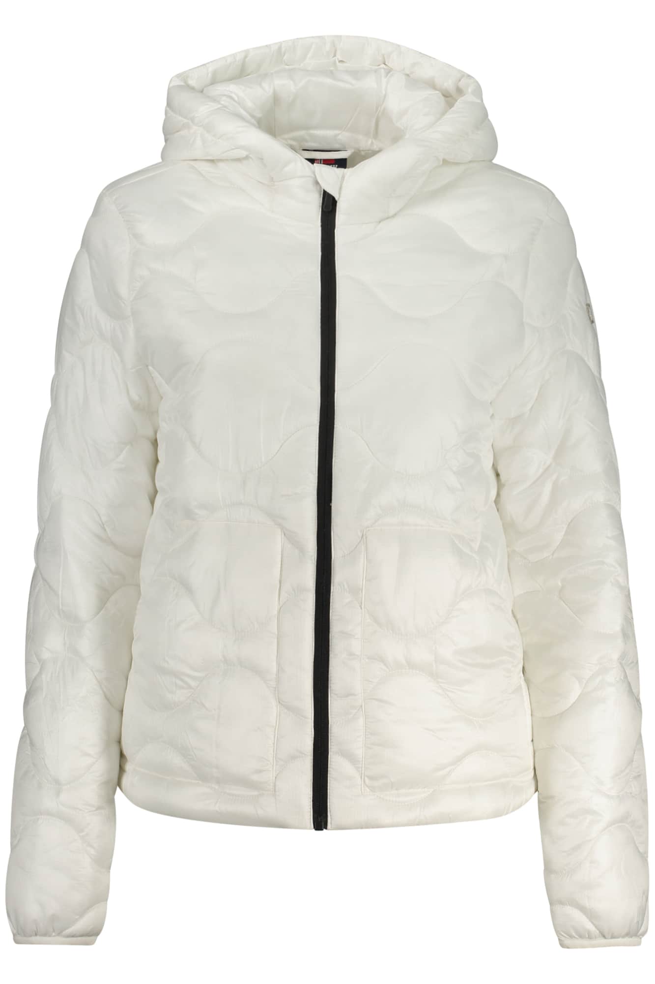 NORWAY 1963 DAMEN SCHWARZ JACKE