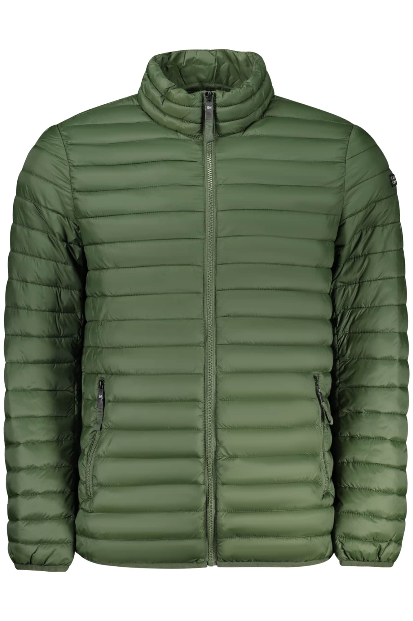 NORWAY 1963 HERREN BEIGE JACKE