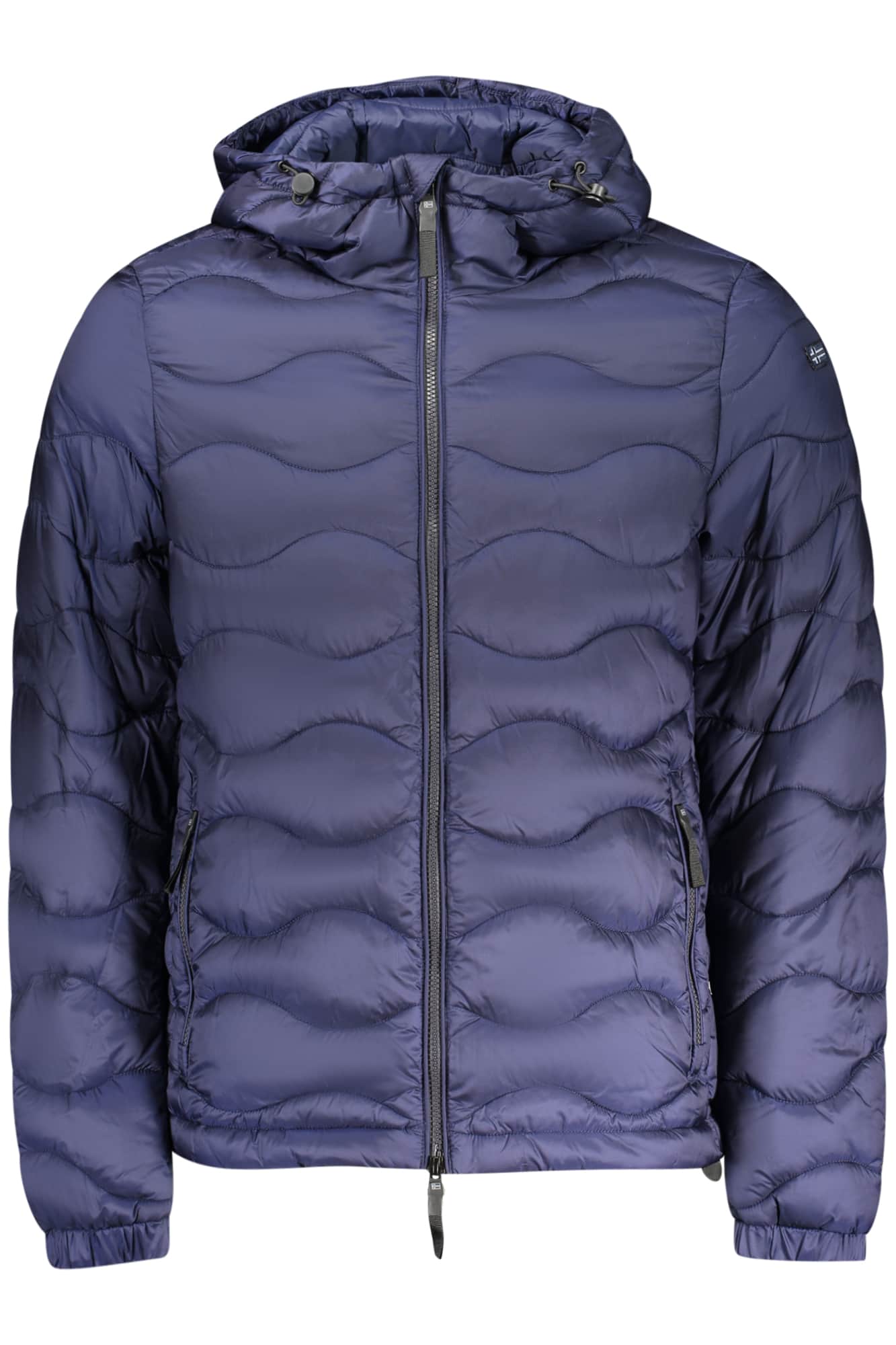 NORWAY 1963 HERREN SCHWARZ JACKE