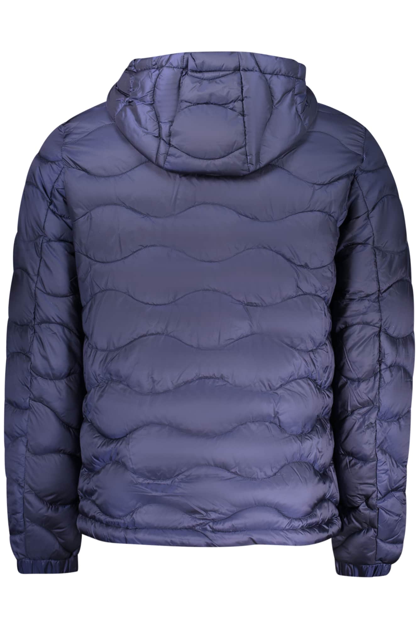 NORWAY 1963 HERREN SCHWARZ JACKE