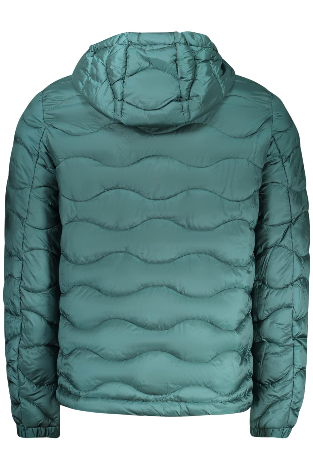 NORWAY 1963 HERREN SCHWARZ JACKE