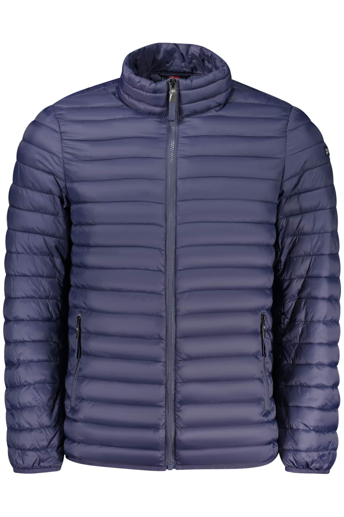 NORWAY 1963 HERREN BEIGE JACKE