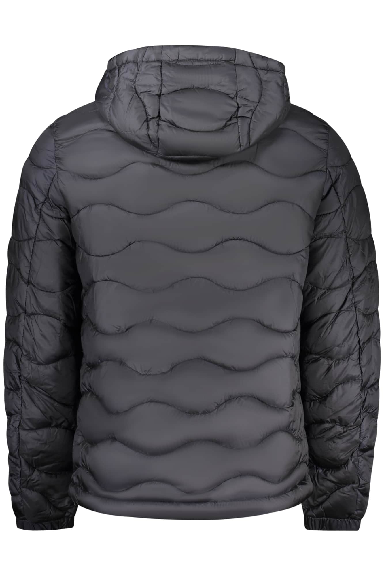 NORWAY 1963 HERREN SCHWARZ JACKE